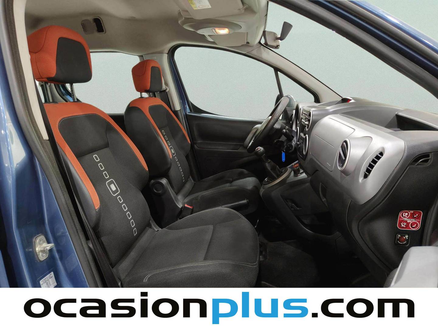 Citroën Berlingo Citroën Berlingo Multispace LIVE Edition BlueHDi (100 CV) km 0