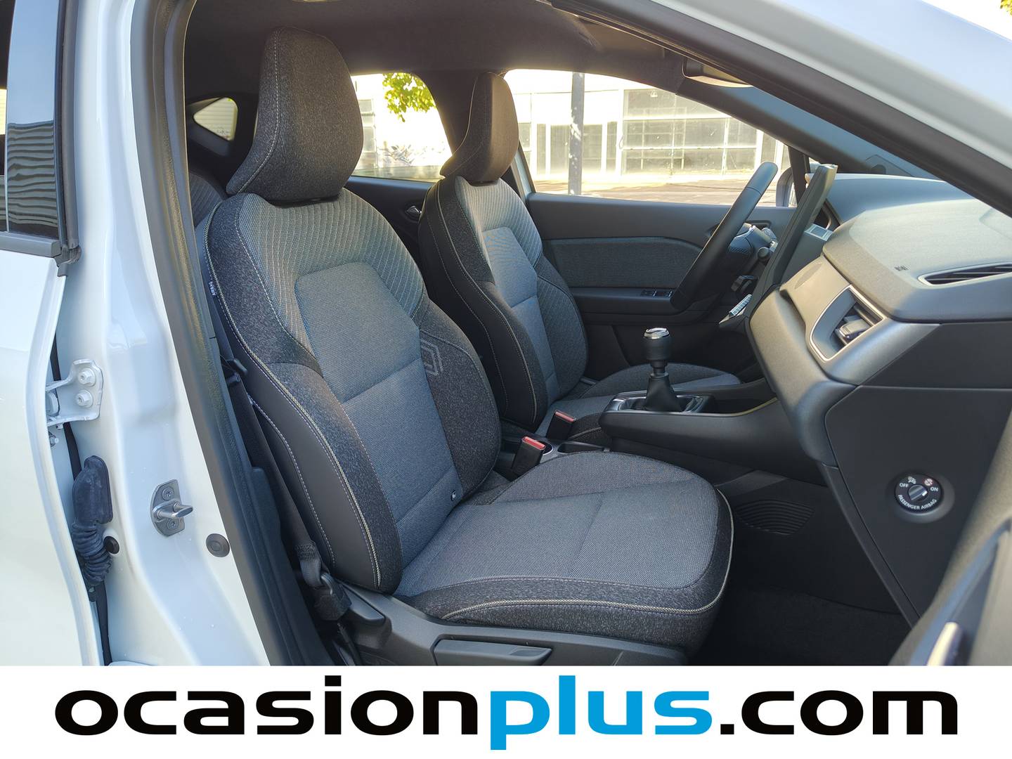 Foto Renault Captur Renault Captur Techno TCe  (90 CV)