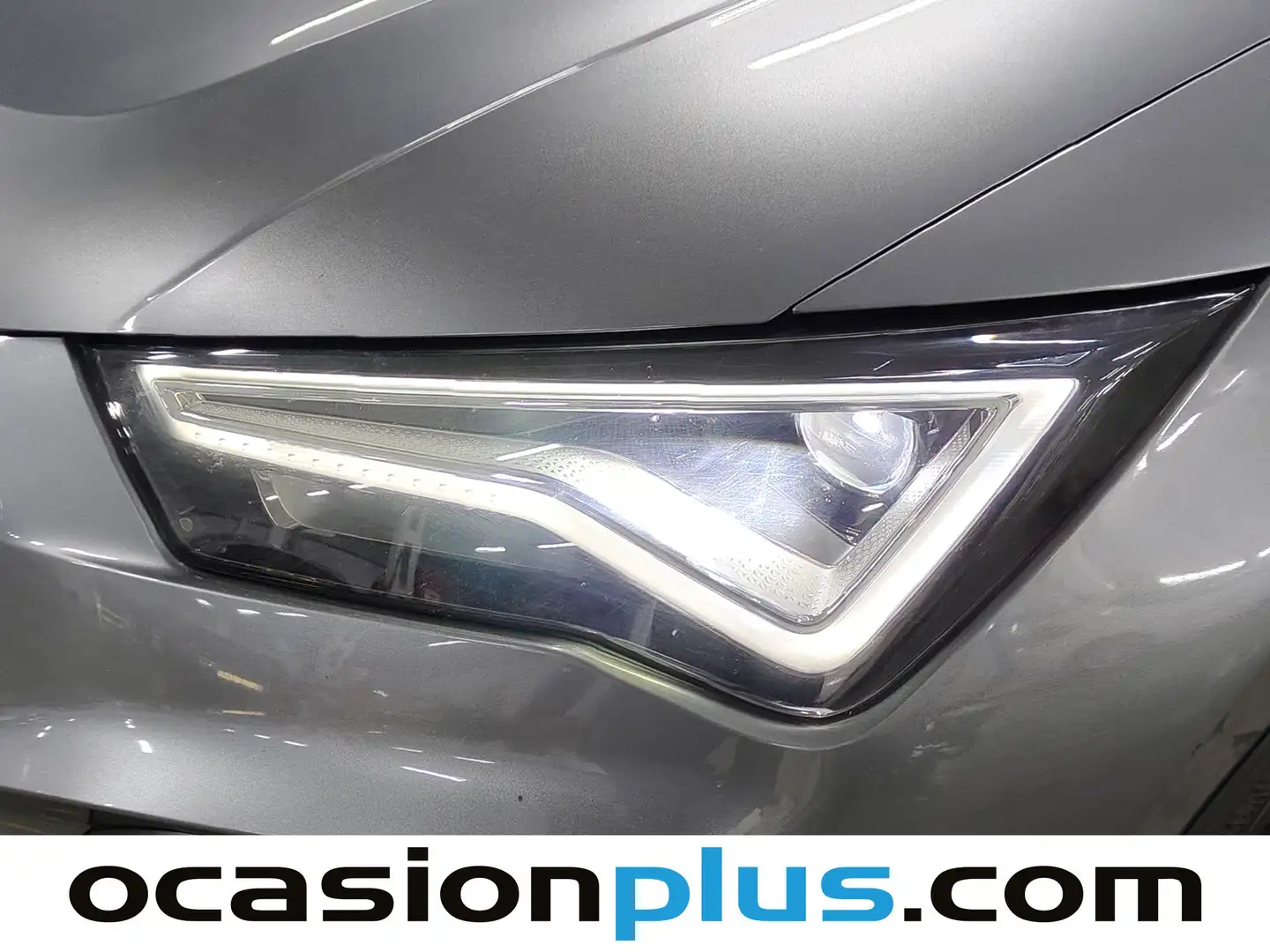 Foto Seat Ateca SEAT Ateca 1.5 TSI S&S Style XL (150 CV)