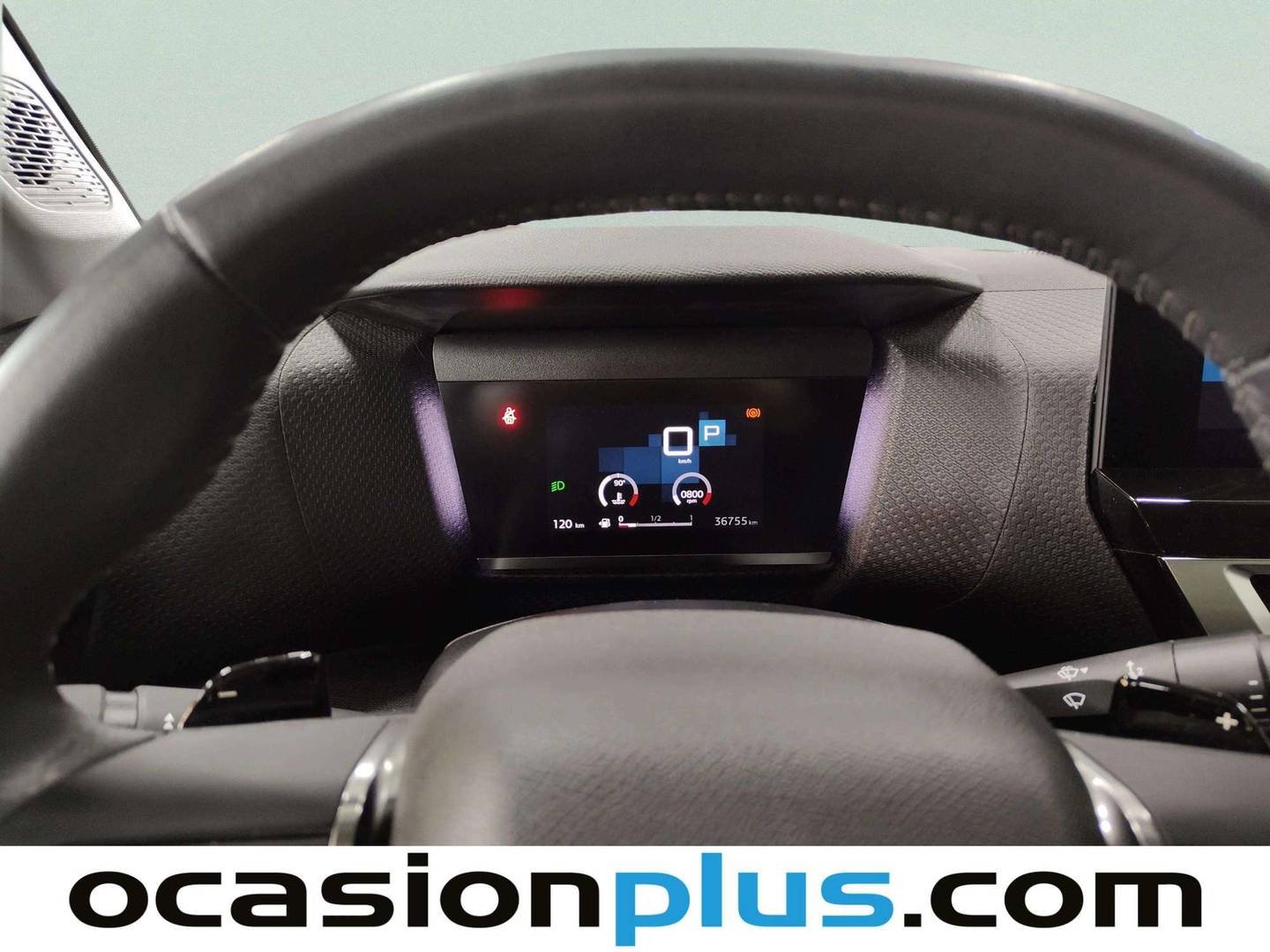 Citroën C4 Citroën C4 PureTech 130 S&S 6v Feel Pack EAT8 (130 CV) de ocasión