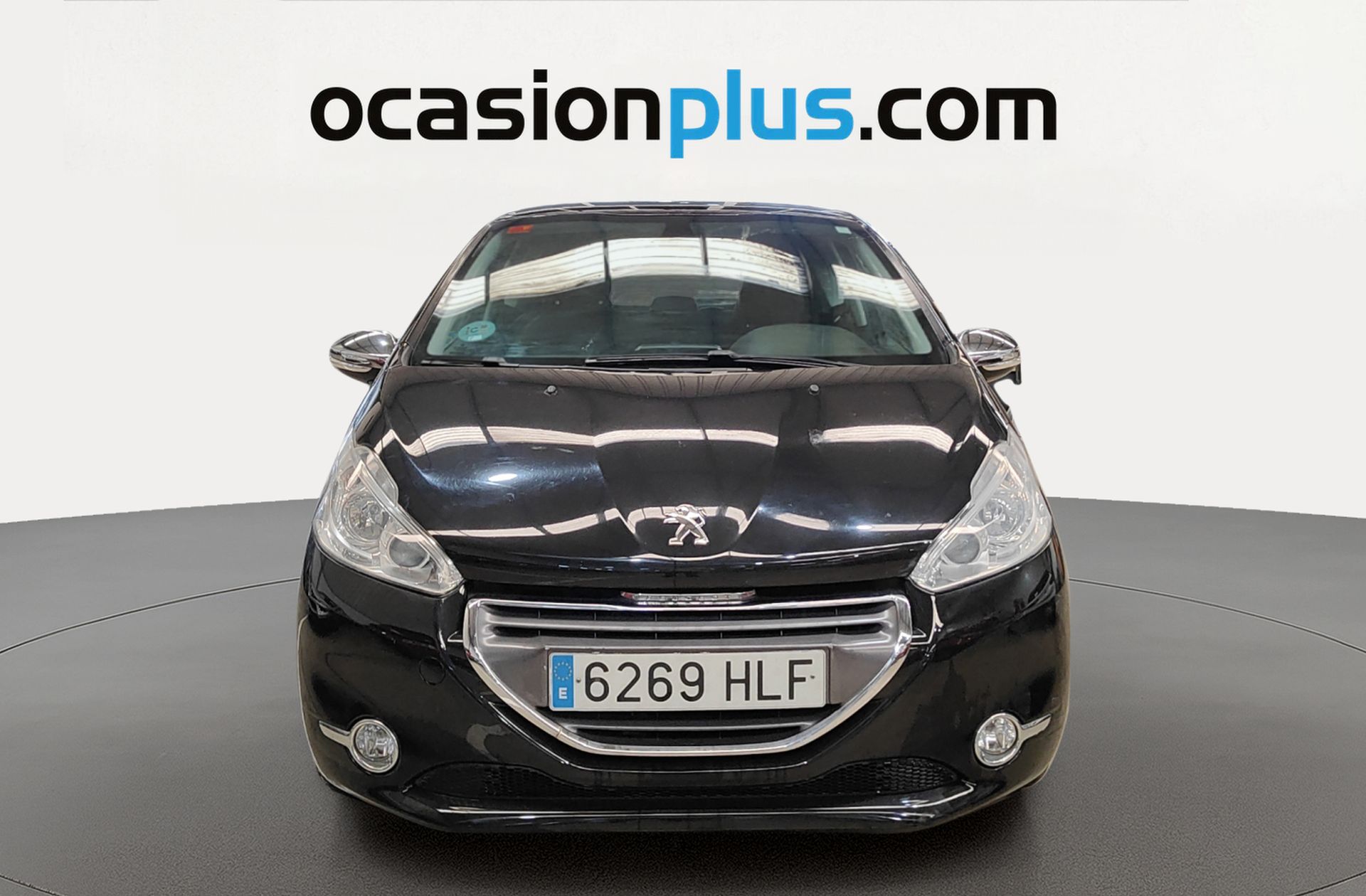 Peugeot 208 1.4 VTi Allure - foto 11