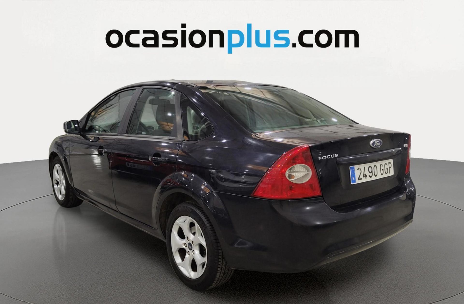 Ford Focus 1.6 TDCi Trend - foto 3