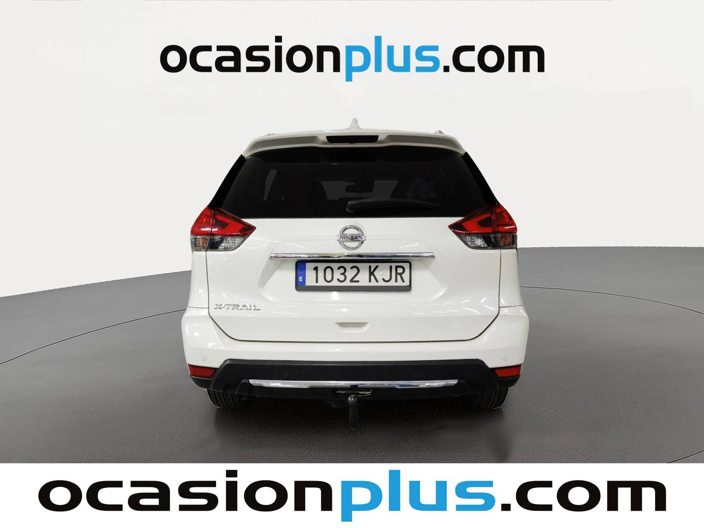 Nissan X-TRAIL Nissan X-Trail dCi 130 N-Connecta (130 CV) 7 Plazas al mejor precio