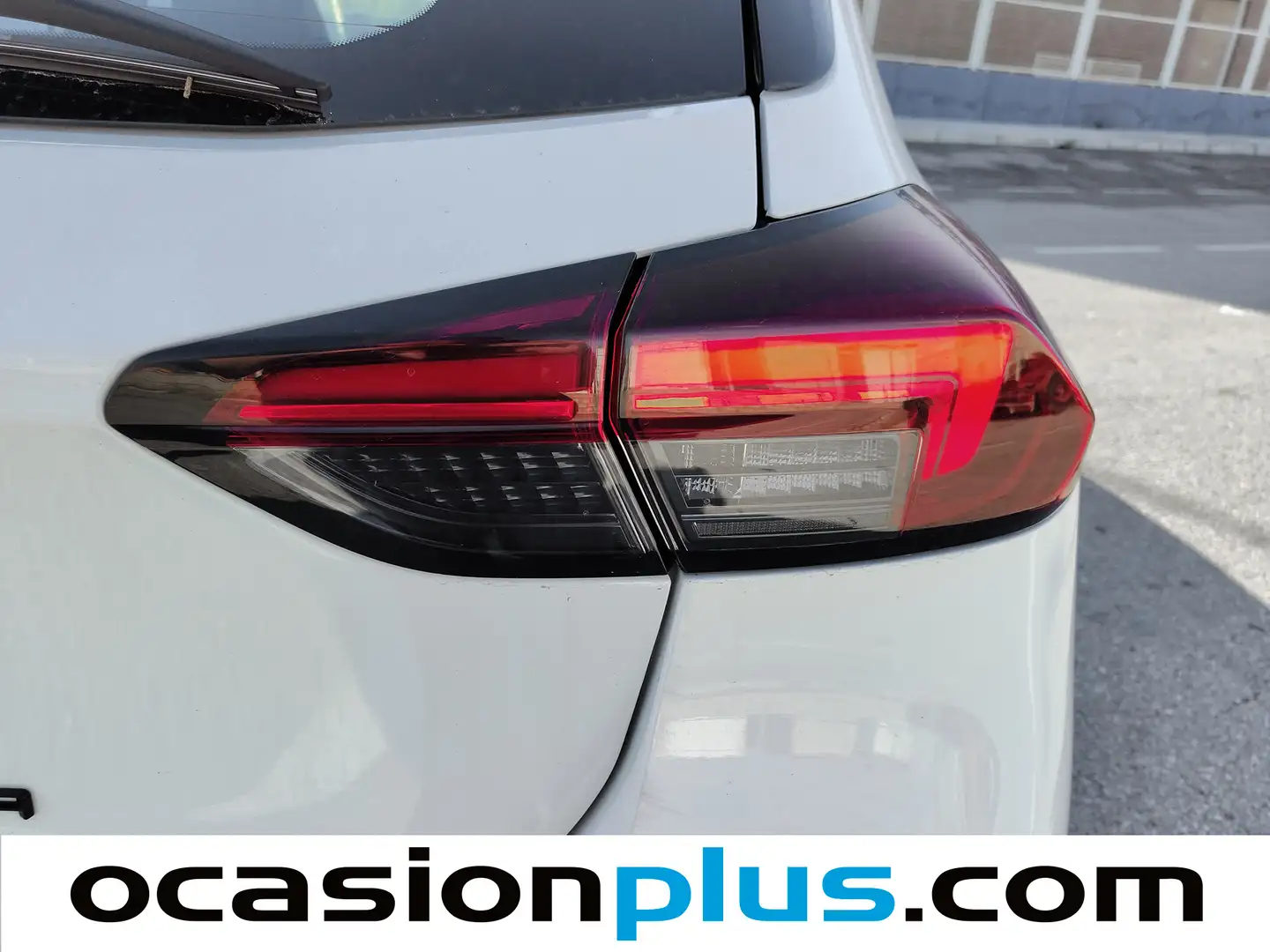 Foto Opel Corsa Opel Corsa 1.2 T XHL GS (100 CV)