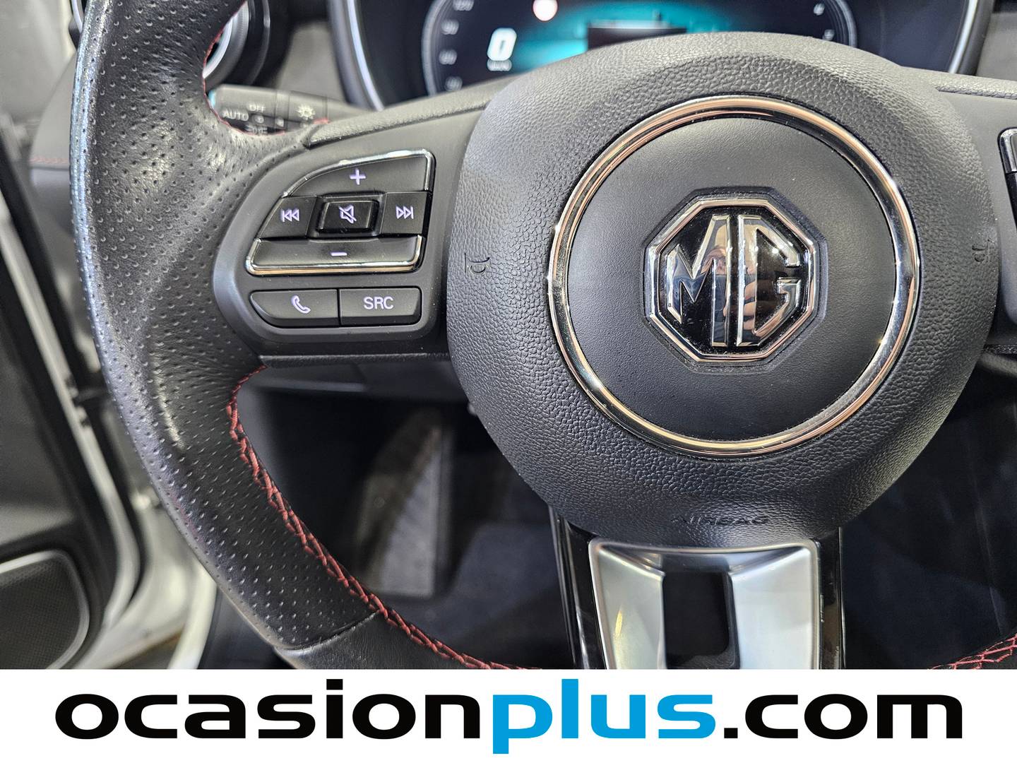 MG HS MG HS 1.5 Turbo GDI Luxury DCT (162 CV) al mejor precio