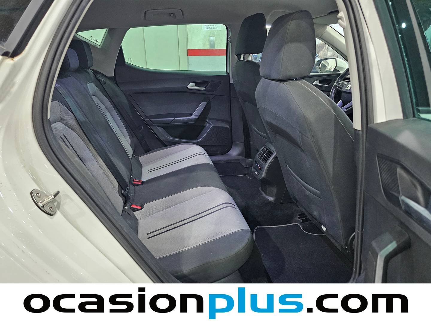 Seat León SEAT León 1.5 TSI S&S Style Go (130 CV) km 0