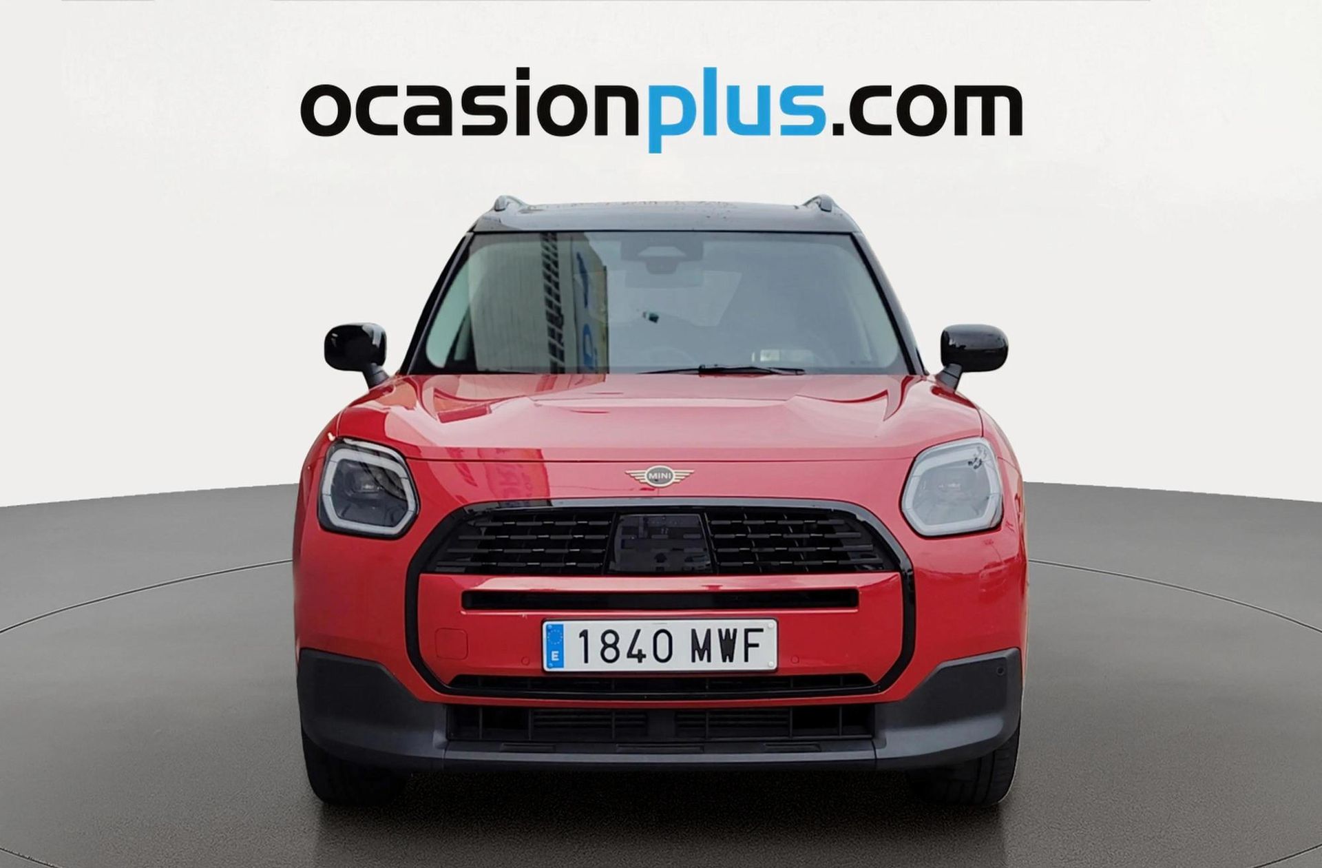 MINI Countryman C - foto 17
