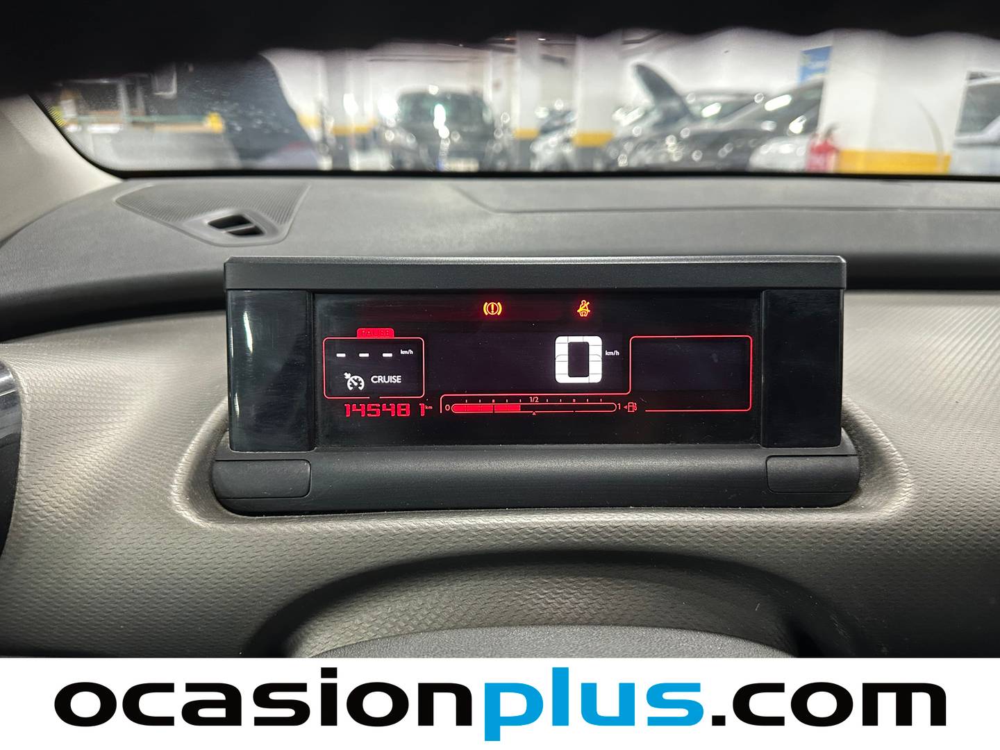 Foto Citroën C4 Cactus Citroen C4 Cactus 1.2 PureTech Feel Fine (82 CV)