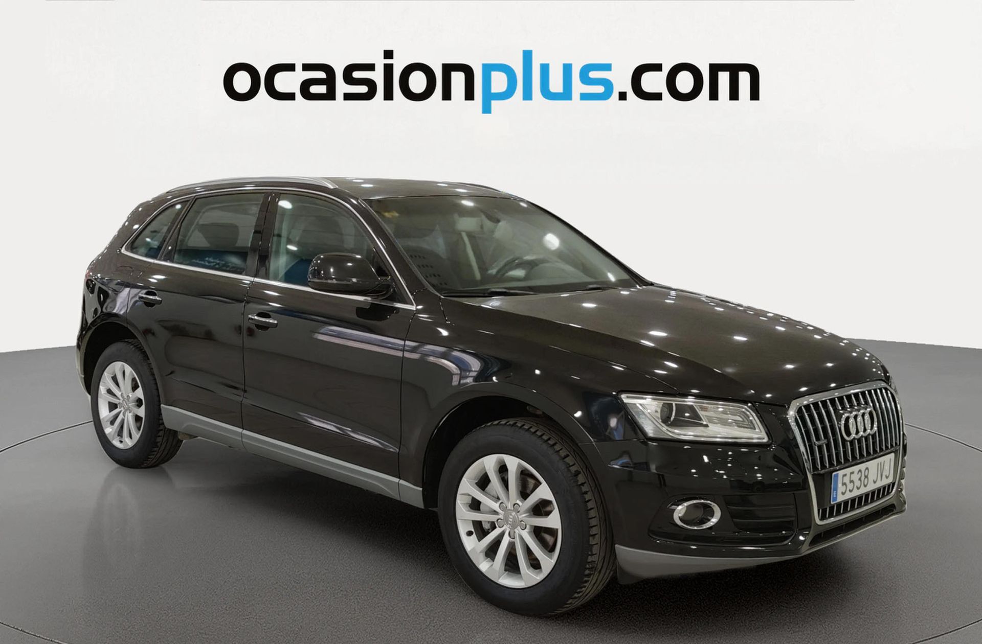 Audi Q5 Advanced edition 2.0 TDI clean diesel quattro S tronic - foto 2