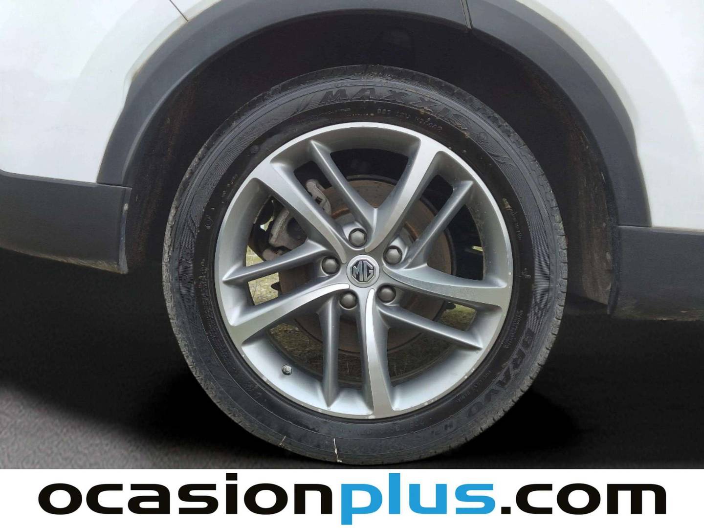 Foto MG HS MG HS 1.5 Turbo GDI Luxury (162 CV)