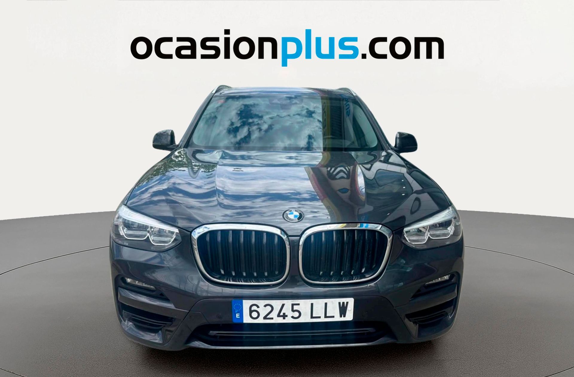 BMW X3 xDrive20d - foto 12