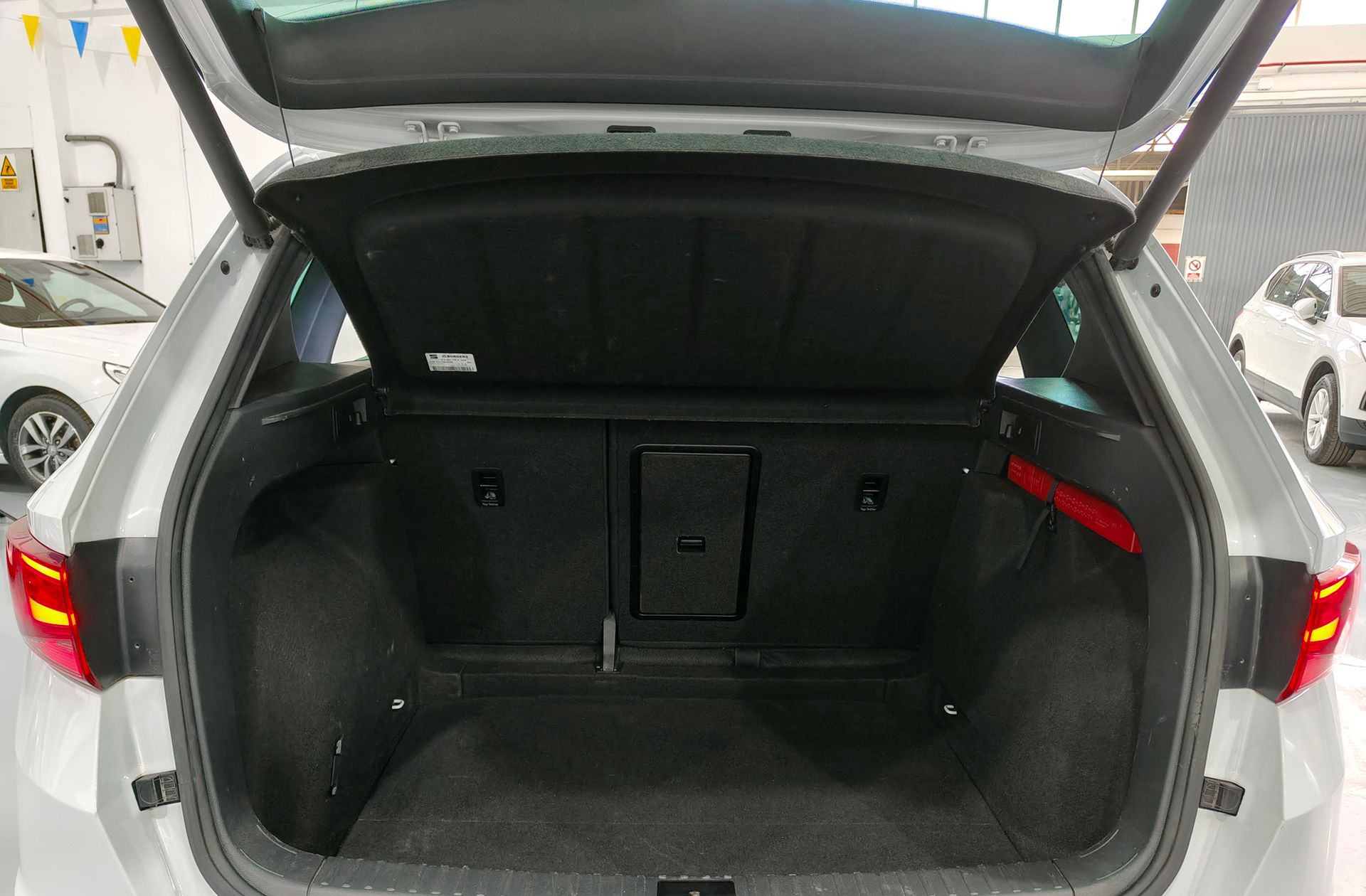 SEAT Ateca 1.4 EcoTSI Xcellence DSG - foto 16