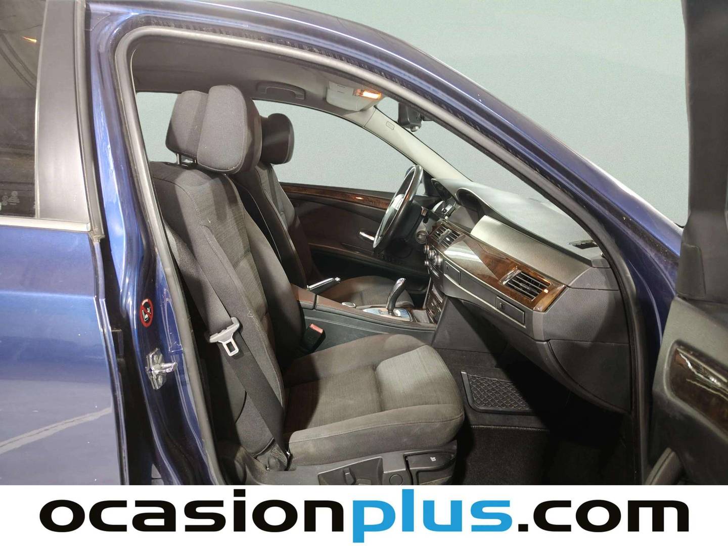 BMW Serie 5 BMW Serie 5 523i (190 CV) km 0