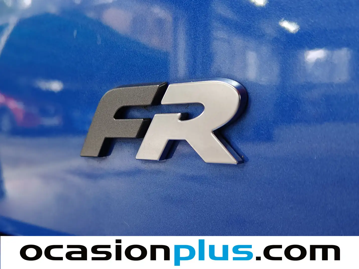 Foto Seat Arona SEAT Arona 1.0 TSI FR XM DSG (110 CV)