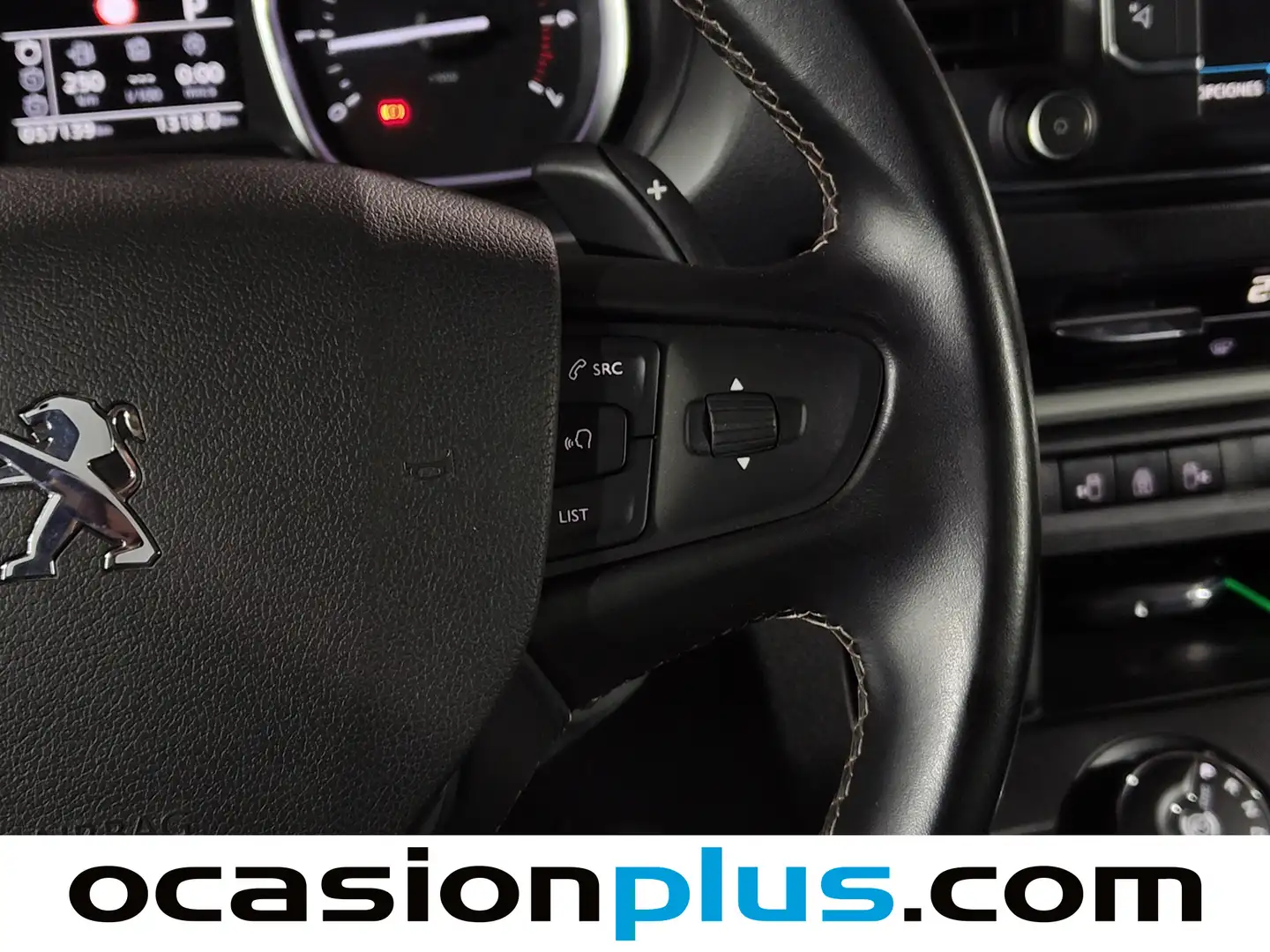 Foto Peugeot Traveller Peugeot Traveller 2.0 BlueHDi Allure 128KW Standard EAT6 (180 CV) 8 Plazas