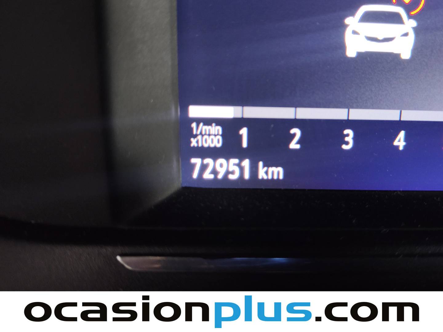 Opel Corsa Opel Corsa 1.5D DT GS-Line (102 CV) seminuevo