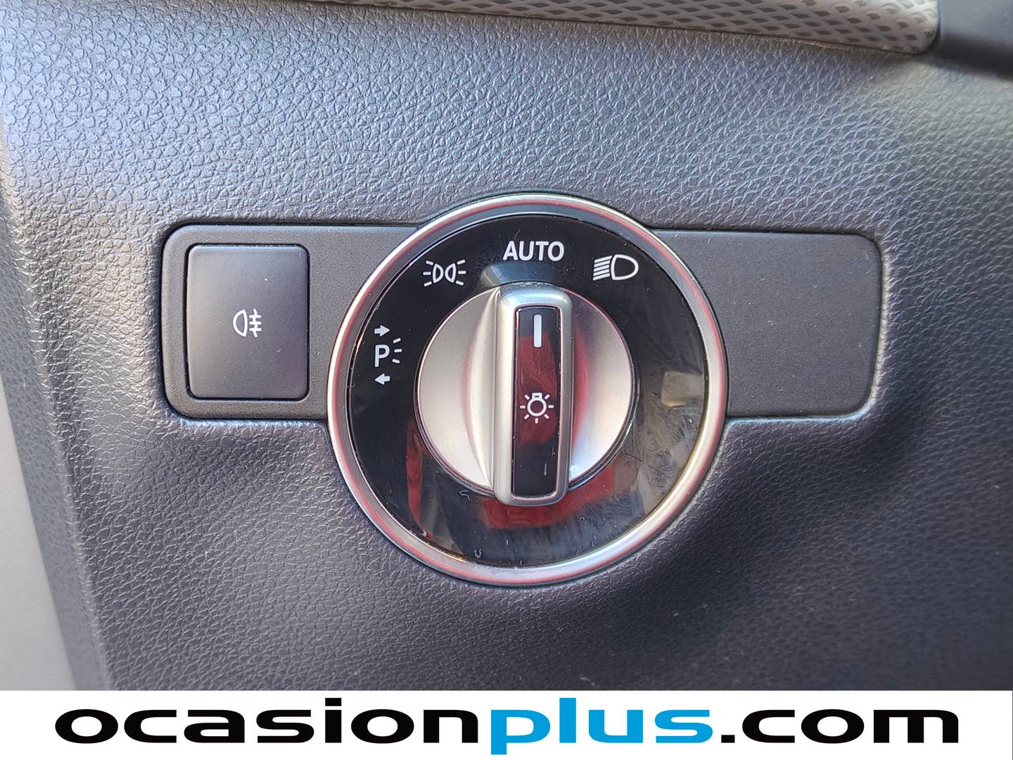 Mercedes Clase B Mercedes Clase B 200 d Urban (136 CV) 136cv