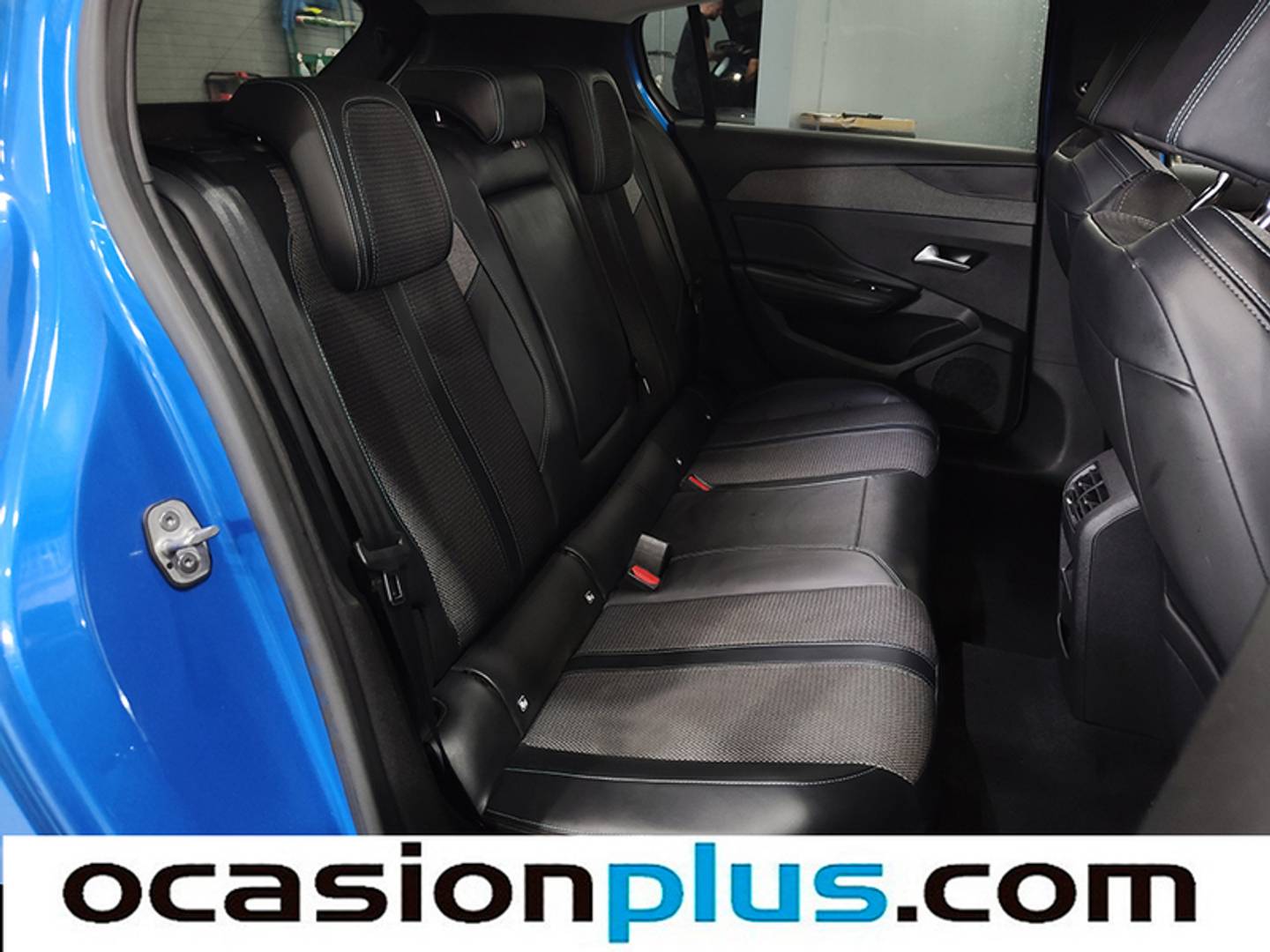 Foto Peugeot 308 Peugeot 308 PureTech 130 S&S Allure (130 CV)