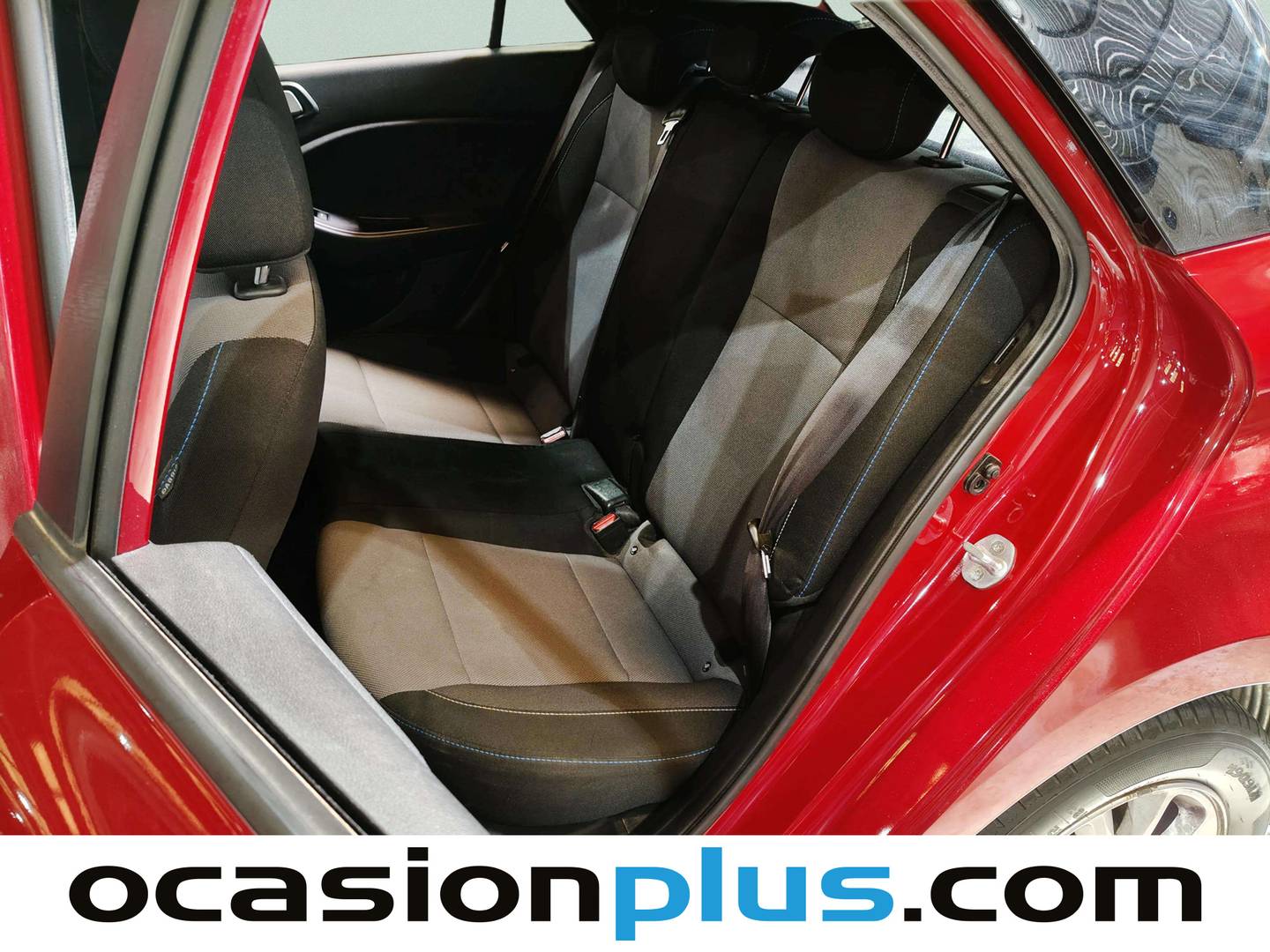 Hyundai i20 Hyundai i20 1.2 MPI Klass Go! Nav (85 CV) de segunda mano