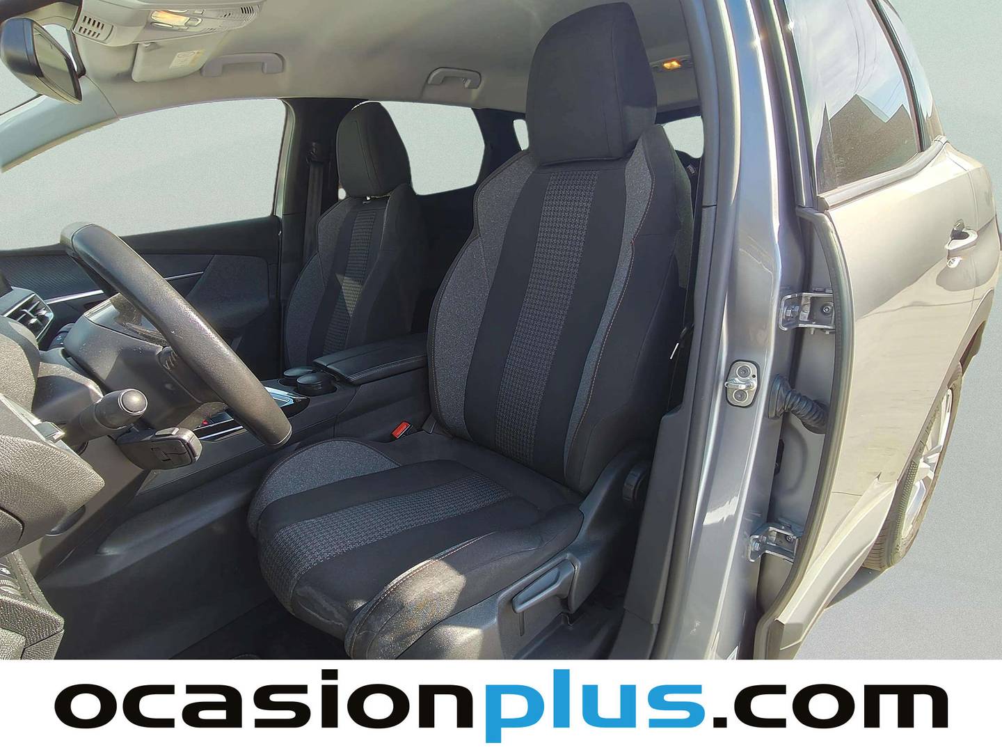 Foto asientos traseros Peugeot 3008 Peugeot 3008 PureTech 130 S&S Active Pack (130 CV)