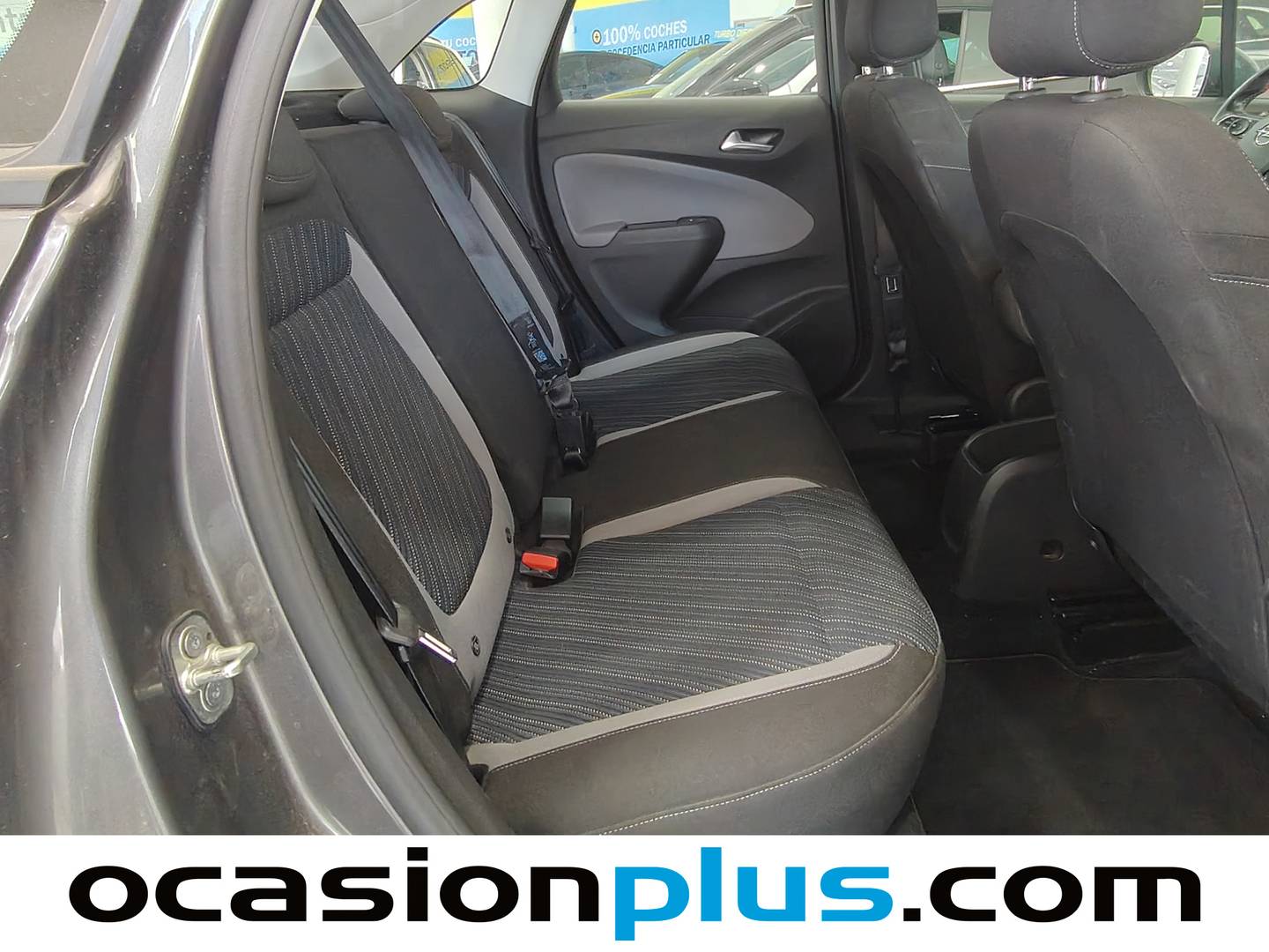 Opel Crossland X Opel Crossland X 1.2 S&S Design Line 120 Aniversario Auto (110 CV) al mejor precio