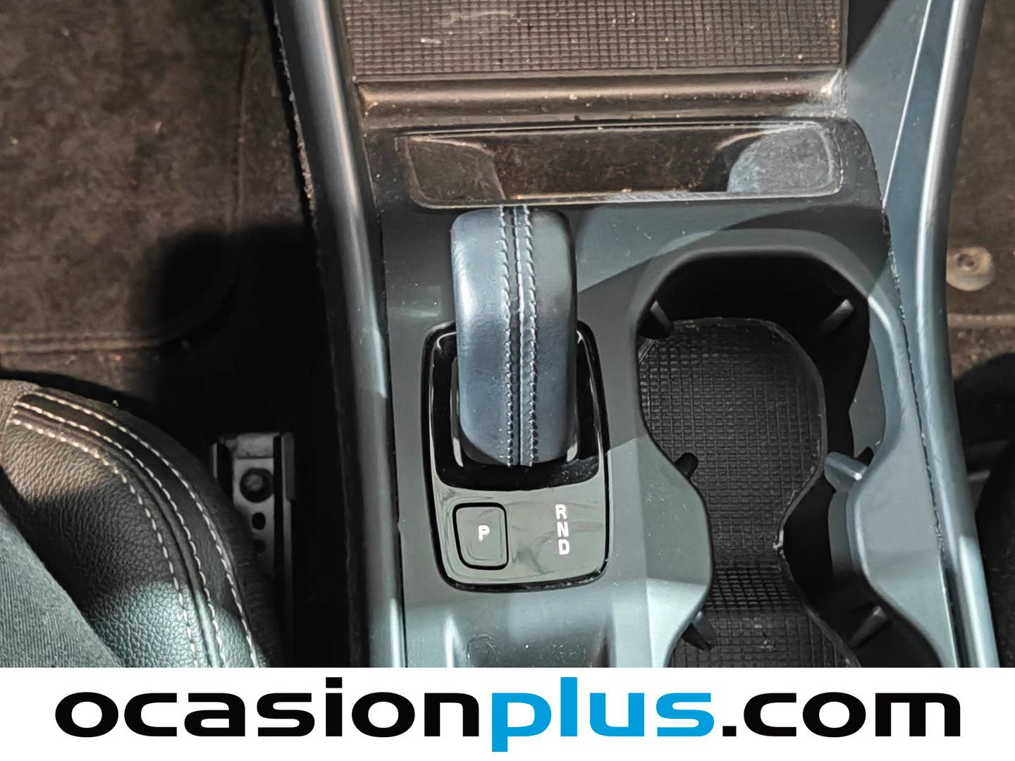 Volvo XC40 Volvo XC40 D3 Auto (150 CV) de segunda mano