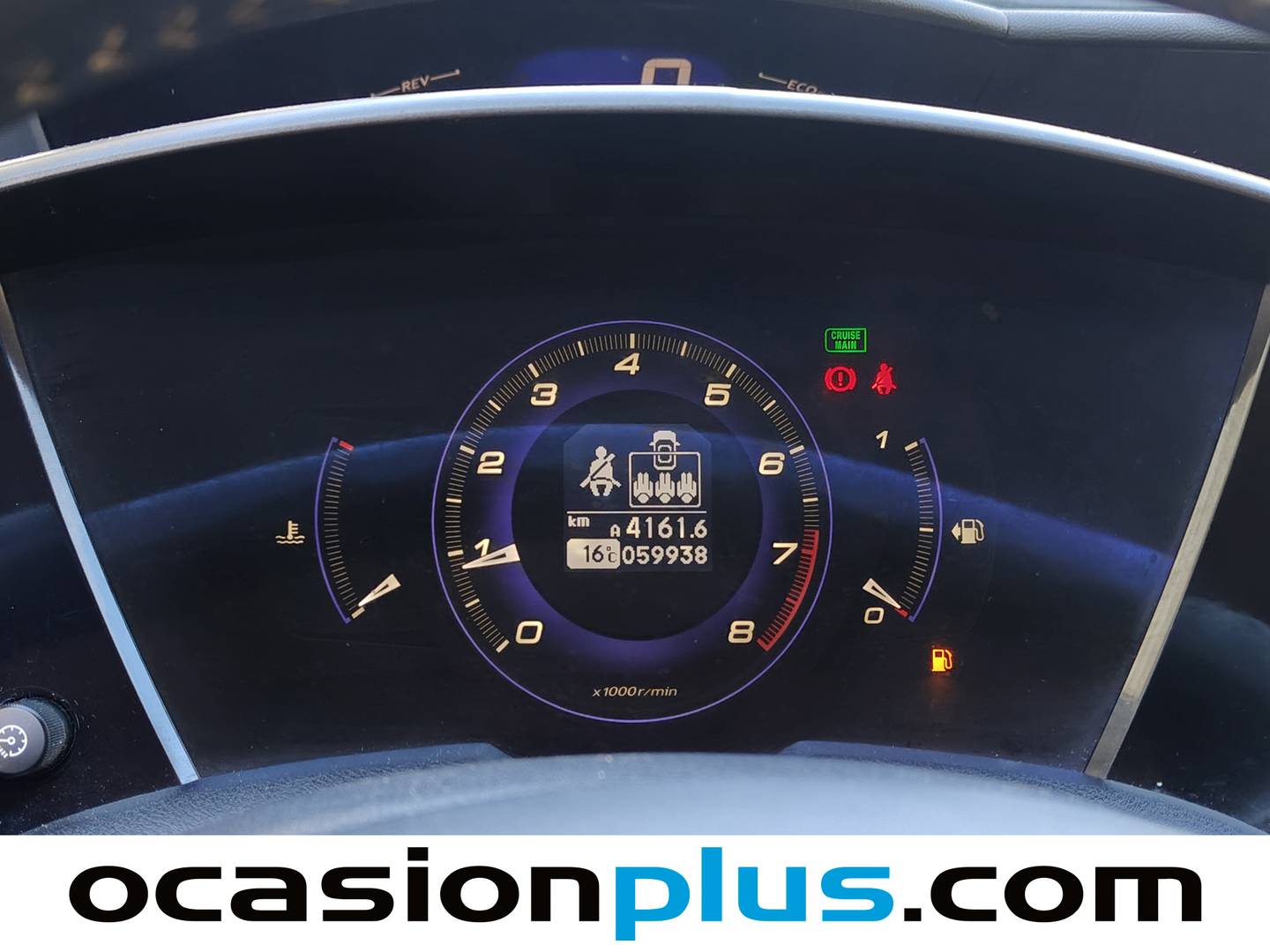 Foto Honda Civic Honda Civic 1.8 i-VTEC Type S Heritage SRF i-SHIFT (140 CV)