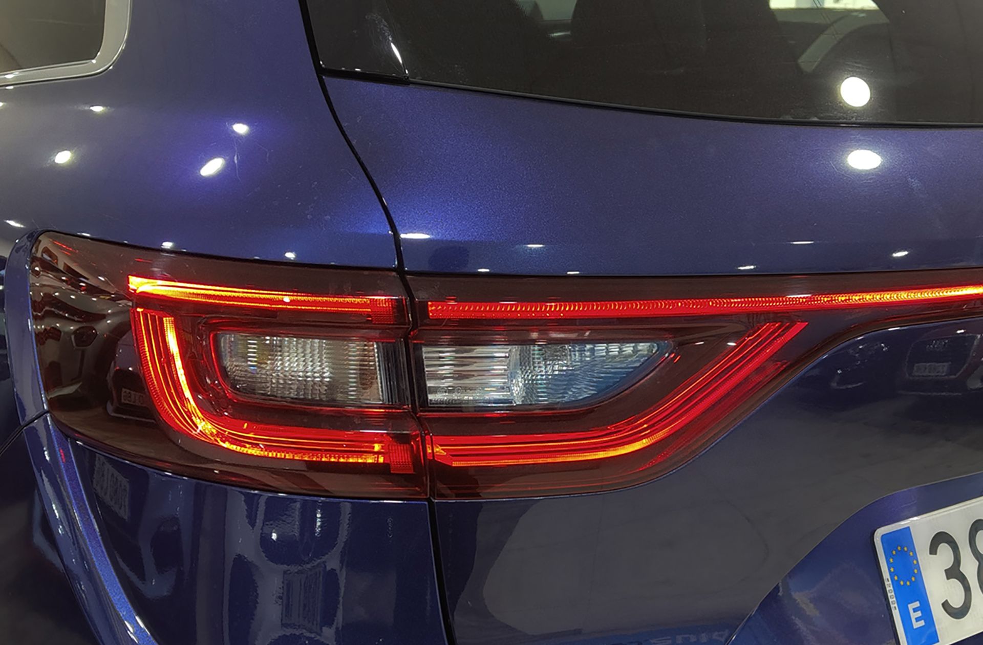 Renault Koleos dCi 130 Zen - foto 18
