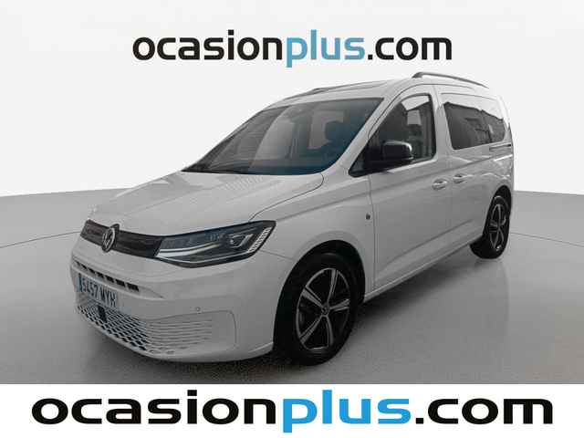 Volkswagen Ocasión Córdoba