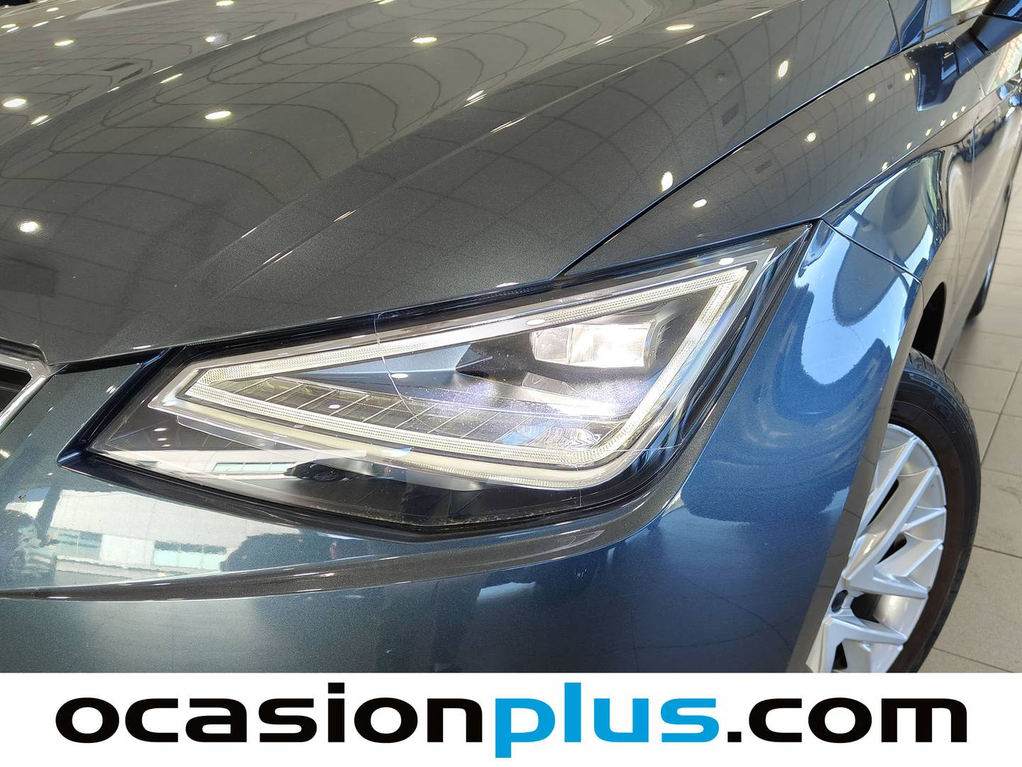 Seat Ibiza SEAT Ibiza 1.0 TSI FR Plus  (110 CV) manual