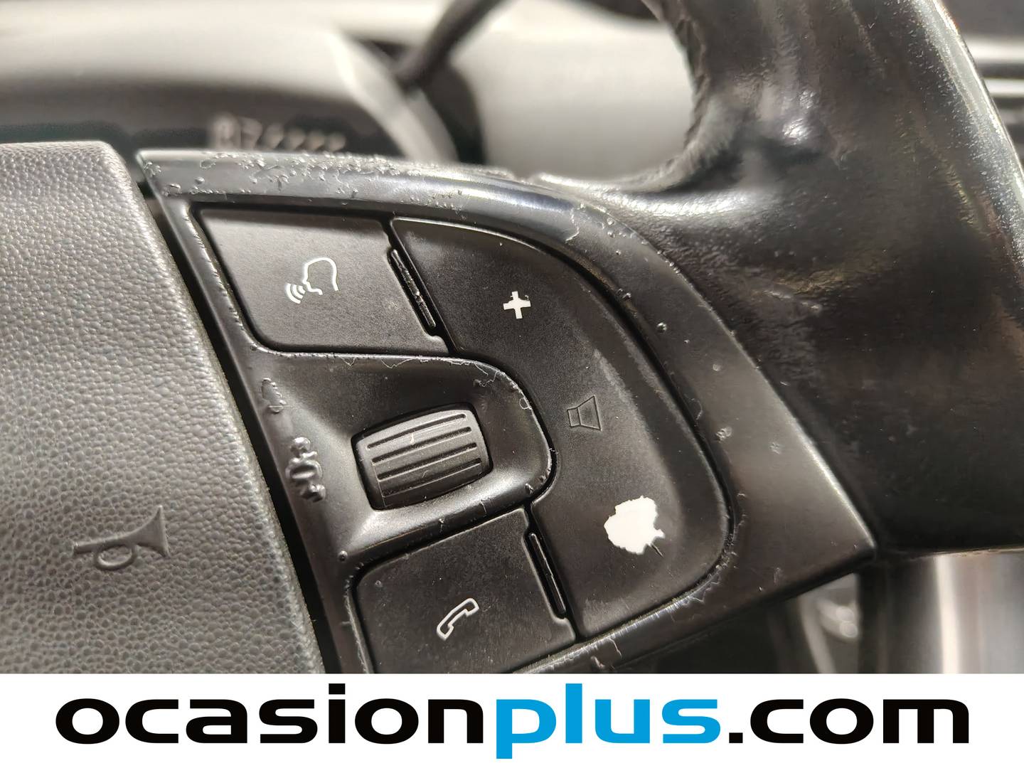 Foto Citroën Grand C4 Picasso Citroen Grand C4 Picasso 2.0 BlueHDI Shine EAT6 (150 CV) 7 Plazas