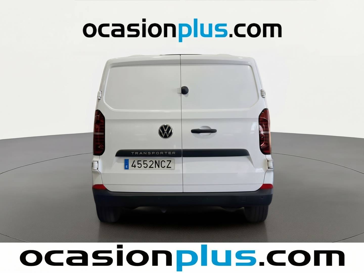 Volkswagen Transporter Volkswagen Transporter Furgon Batalla Corta TN 2.0 TDI (110 CV) al mejor precio