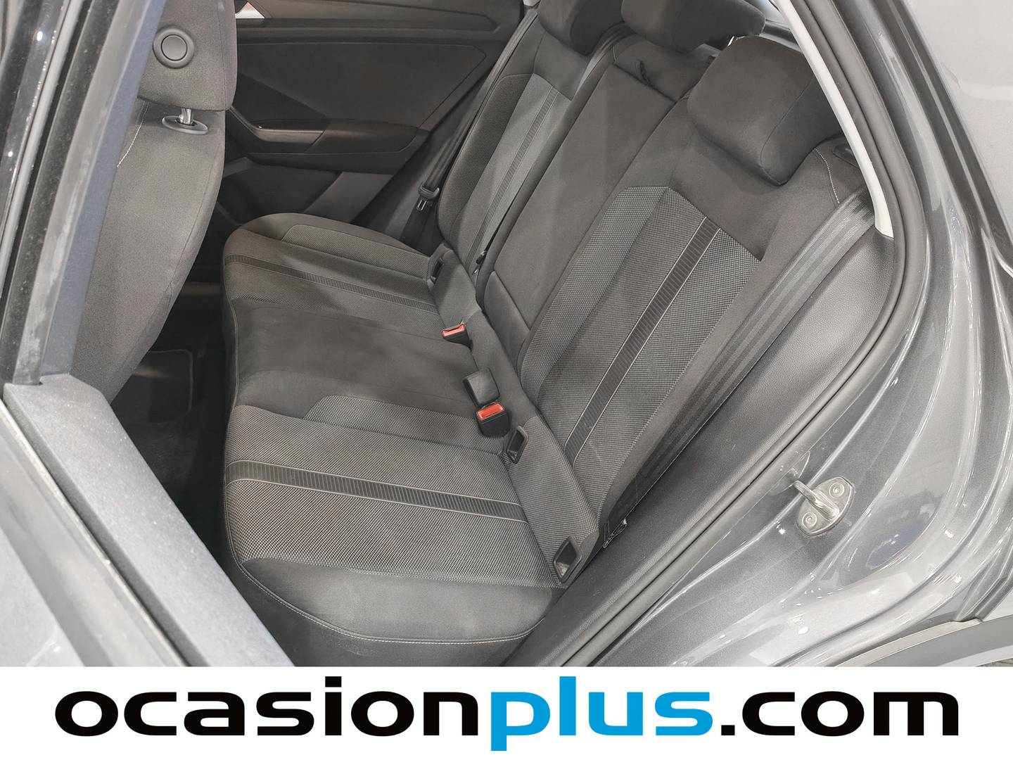 Foto asientos traseros Volkswagen T-Roc Volkswagen T-Roc Life 1.0 TSI (115 CV)