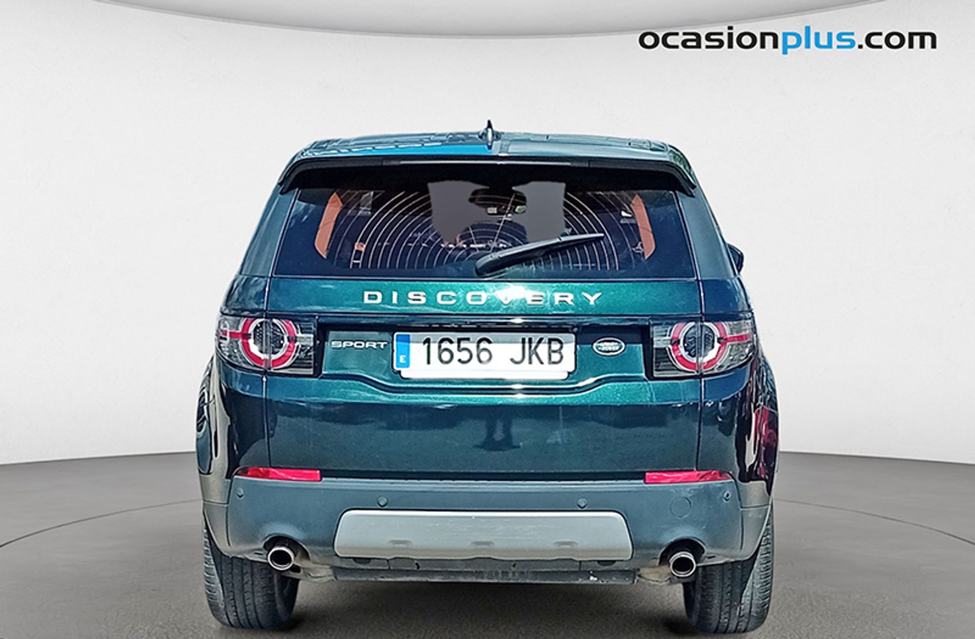 Land Rover Discovery Sport 2.0L TD4 HSE 4x4 - foto 19