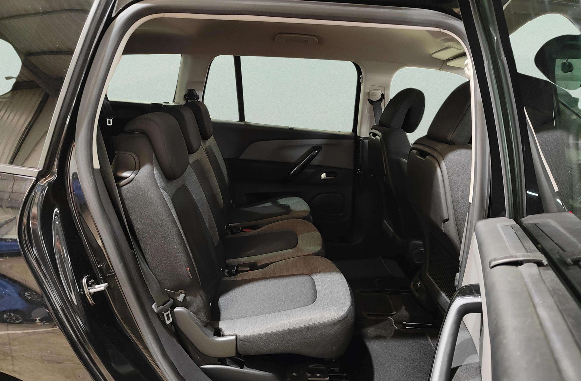 Citroën C4 Grand SpaceTourer PureTech 130 Feel 7 plazas - foto 17