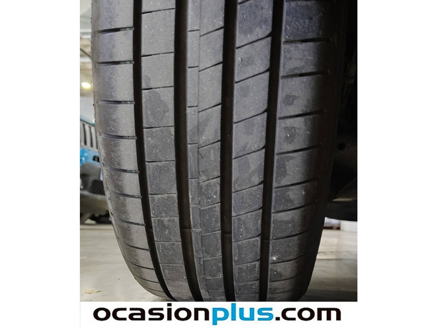 Foto Mini MINI MINI MINI 3 Puertas Cooper S (192 CV)