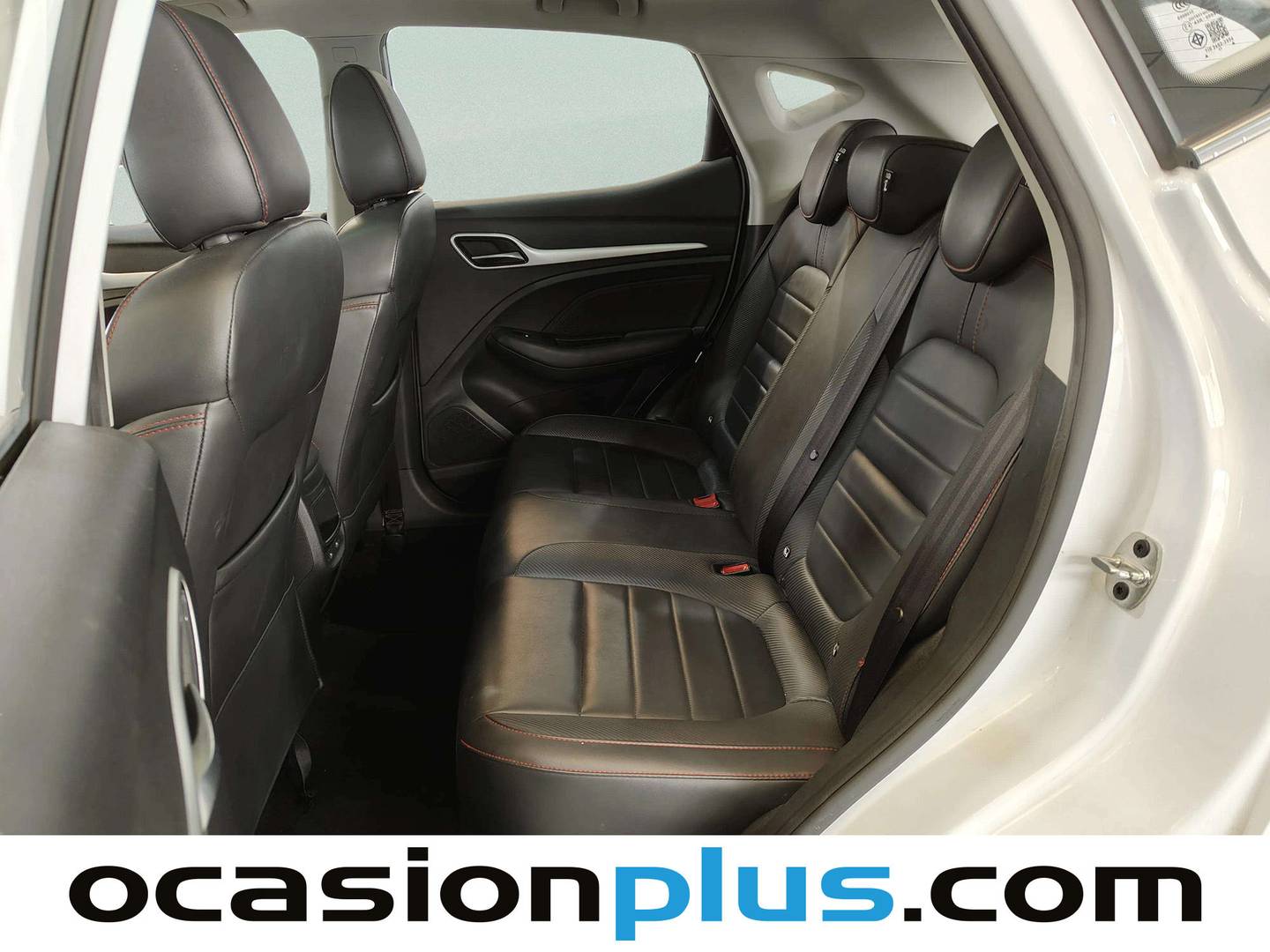 Foto MG ZS MG ZS 1.0T Luxury (111 CV)