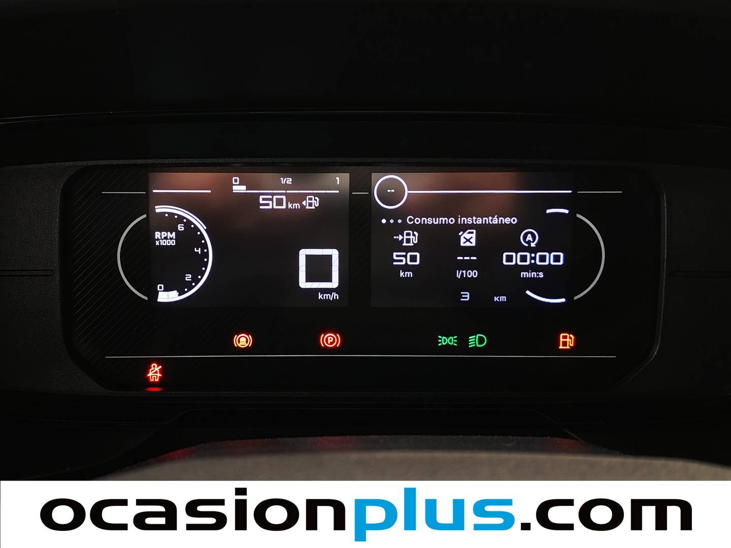 Fiat Doblò Fiat Dobló Furgón BlueHDi 100 M (100 CV) de segunda mano