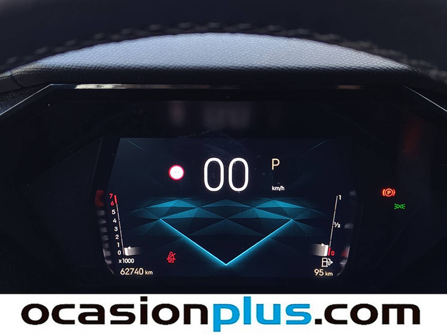 DS DS 4 DS DS4 PureTech 130 Bastille Auto 96 kW (130 CV) de segunda mano