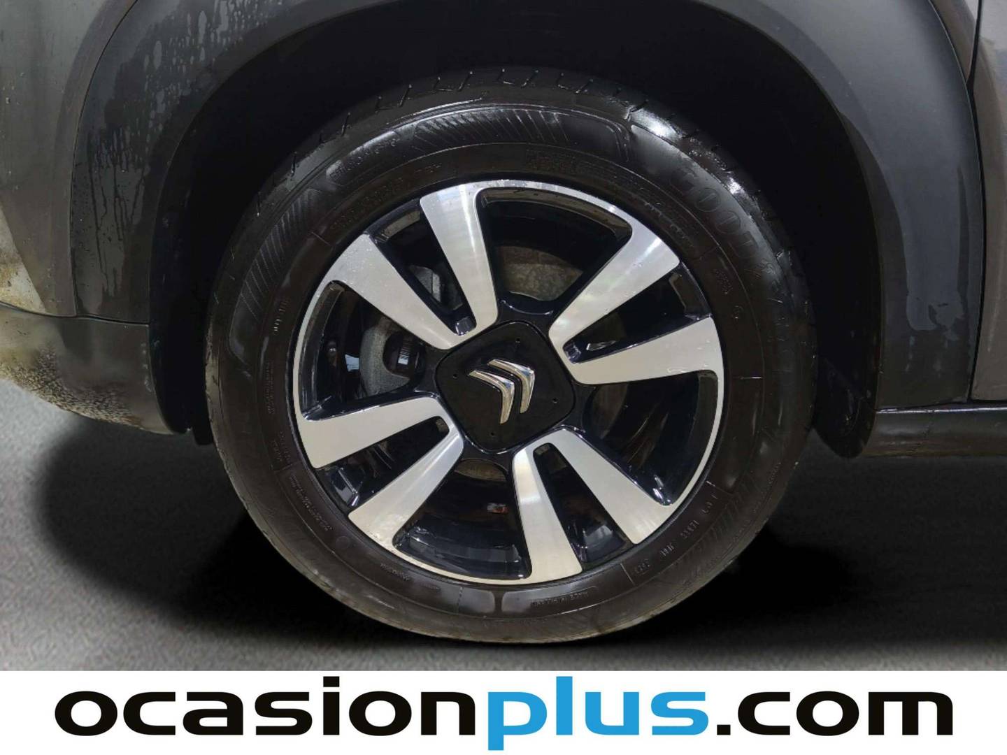 Citroën C3 Aircross Citroën C3 Aircross PureTech 110 S&S C-Series (110 CV) de segunda mano
