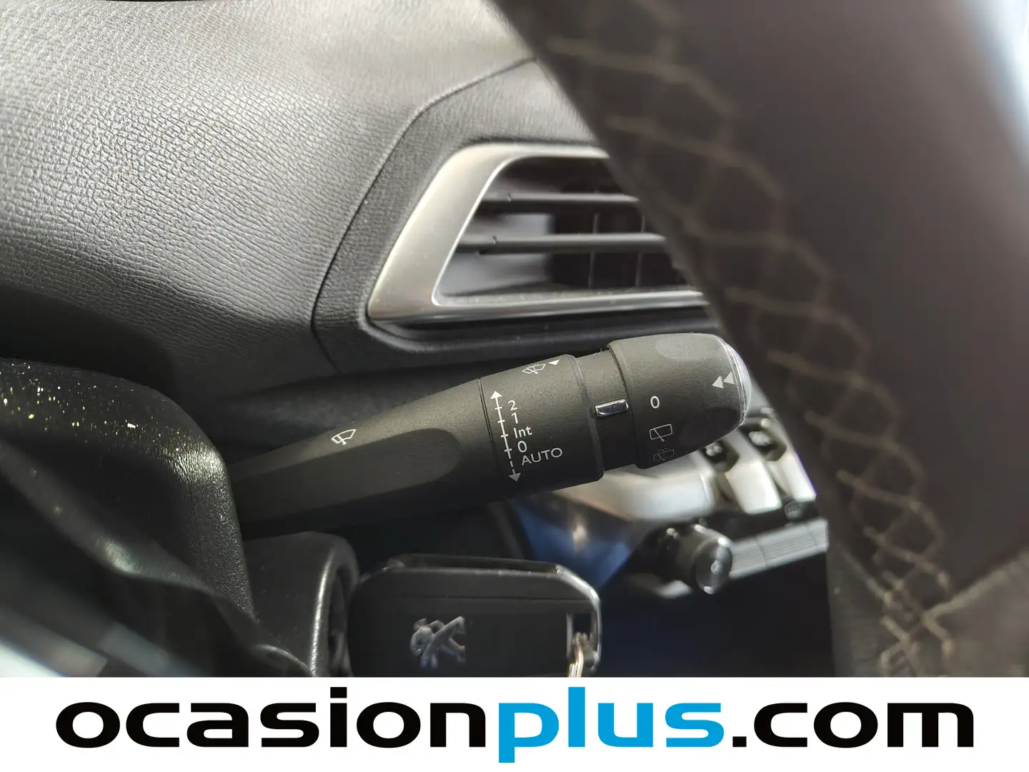 Foto Peugeot 5008 Peugeot 5008 BlueHDi 120 S&S Allure (120 CV) 7 PLAZAS