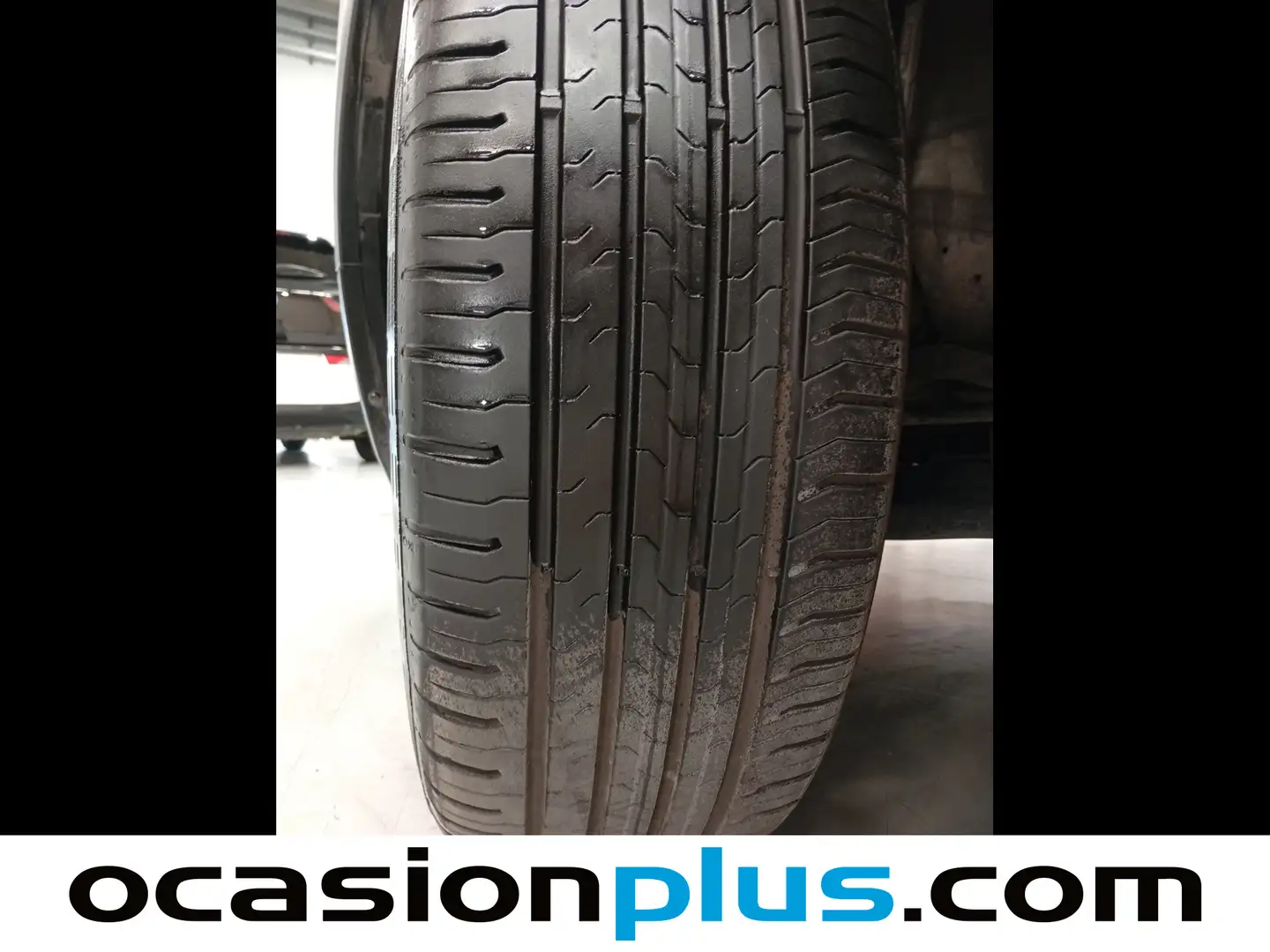 Foto Opel Mokka Opel Mokka 1.7 CDTI S&S Excellence 4X2 (130 CV)