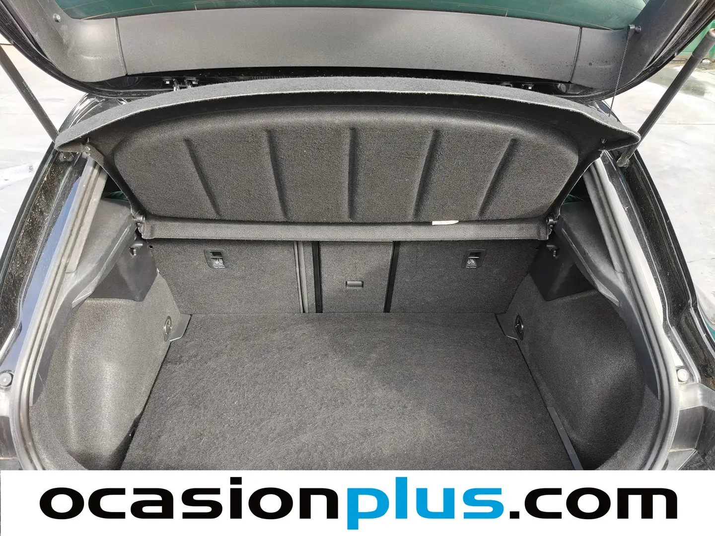 Foto Cupra León CUPRA León 1.5 eTSI DSG (150 CV)