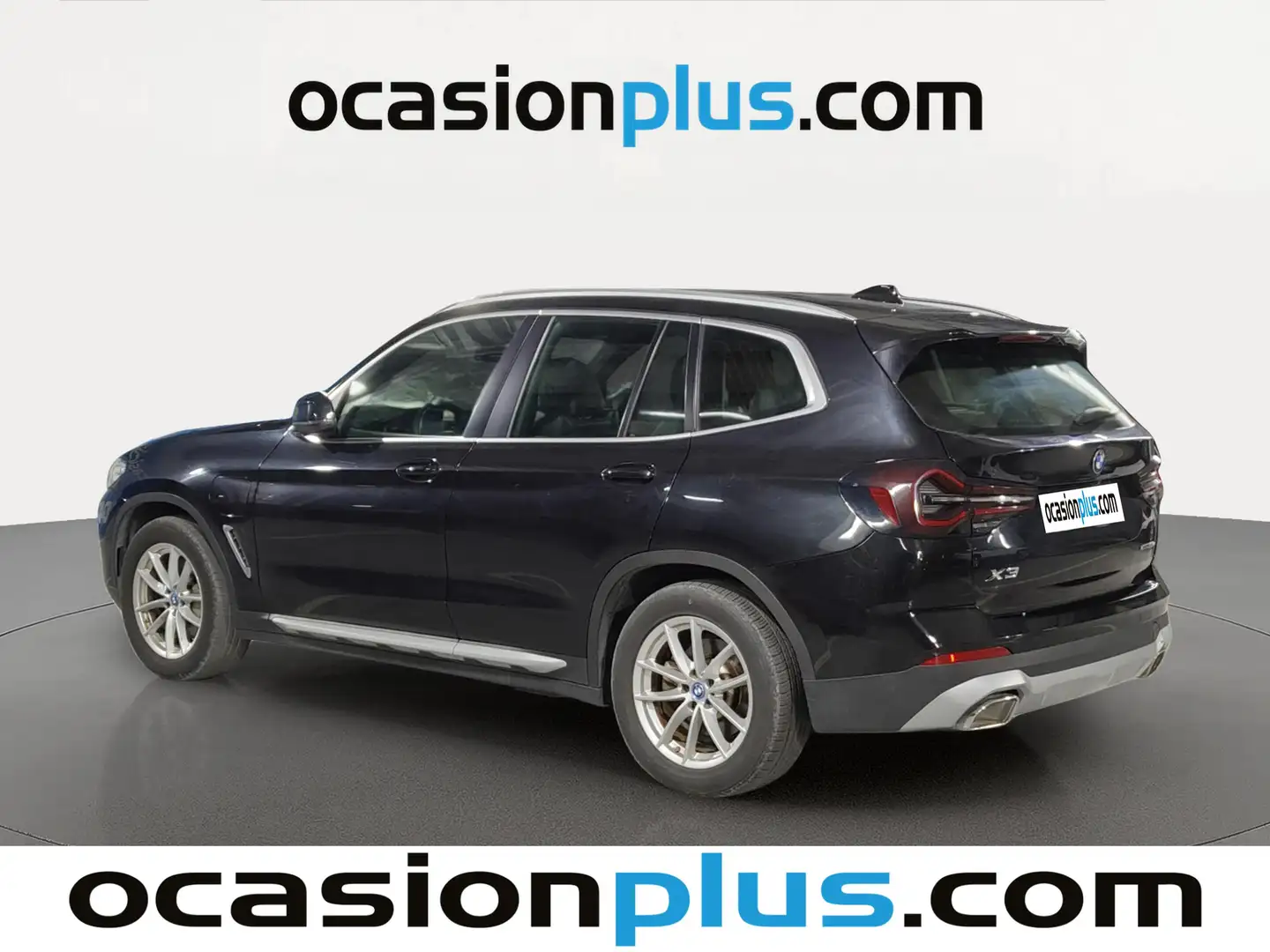 Foto BMW X3 BMW X3 xDrive30e xLine (292 CV)