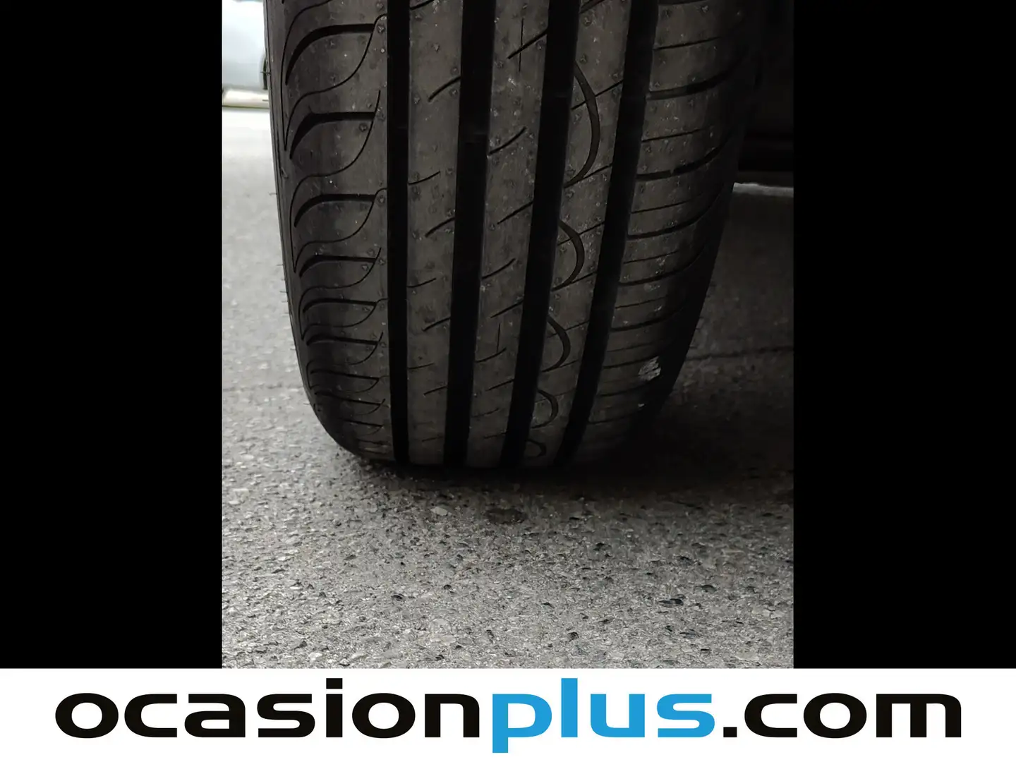 Foto Renault Captur Renault Captur Zen Energy S&S dCi (90 CV)