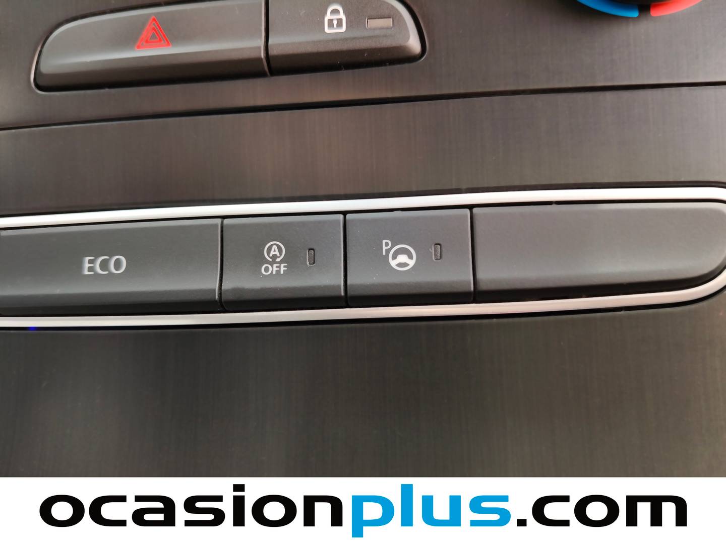 Accesorios del Renault Scénic Renault Scenic Zen Energy TCe (140 CV) EDC