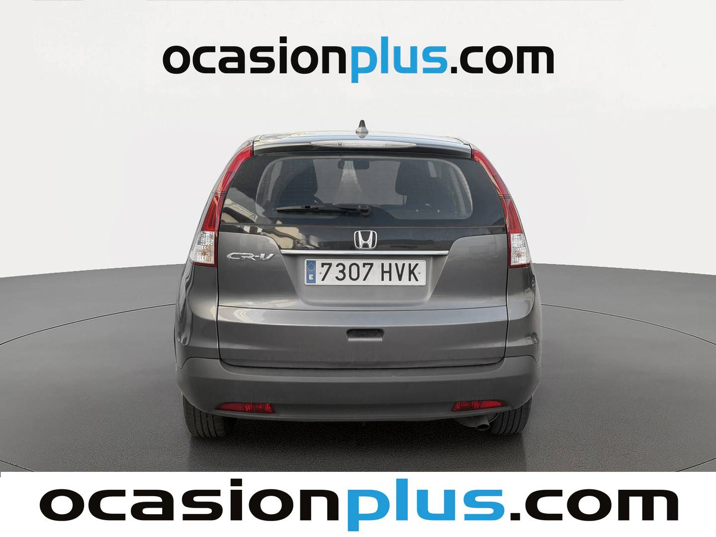 Honda CR-V Honda CR-V 1.6 i-DTEC Comfort 4x2 (120 CV) barato