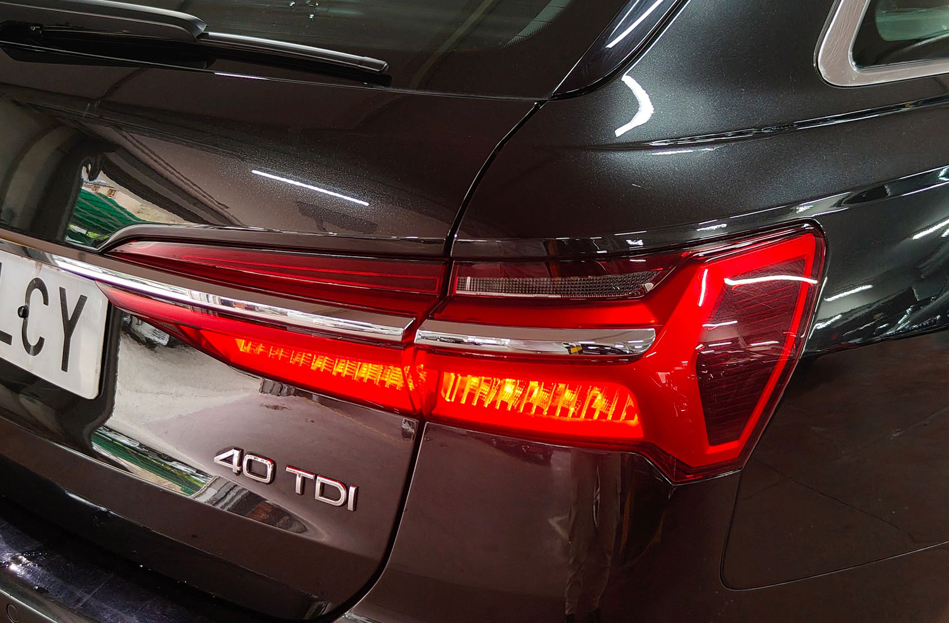 Audi A6 Avant design 40 TDI S tronic - foto 20