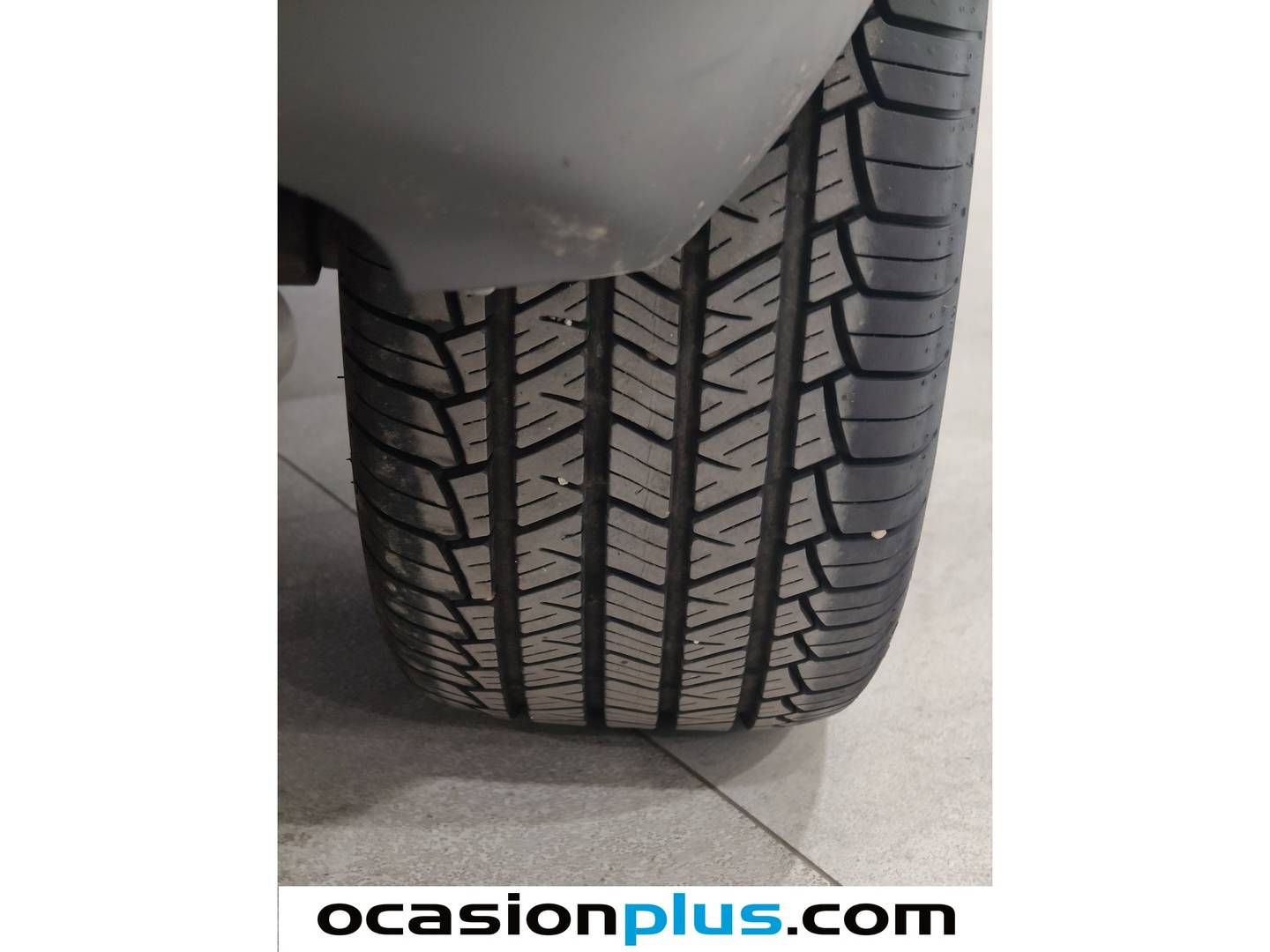 Opel Mokka X Opel Mokka X 1.4 Turbo S&S Innovation 4X2 (140 CV) de segunda mano