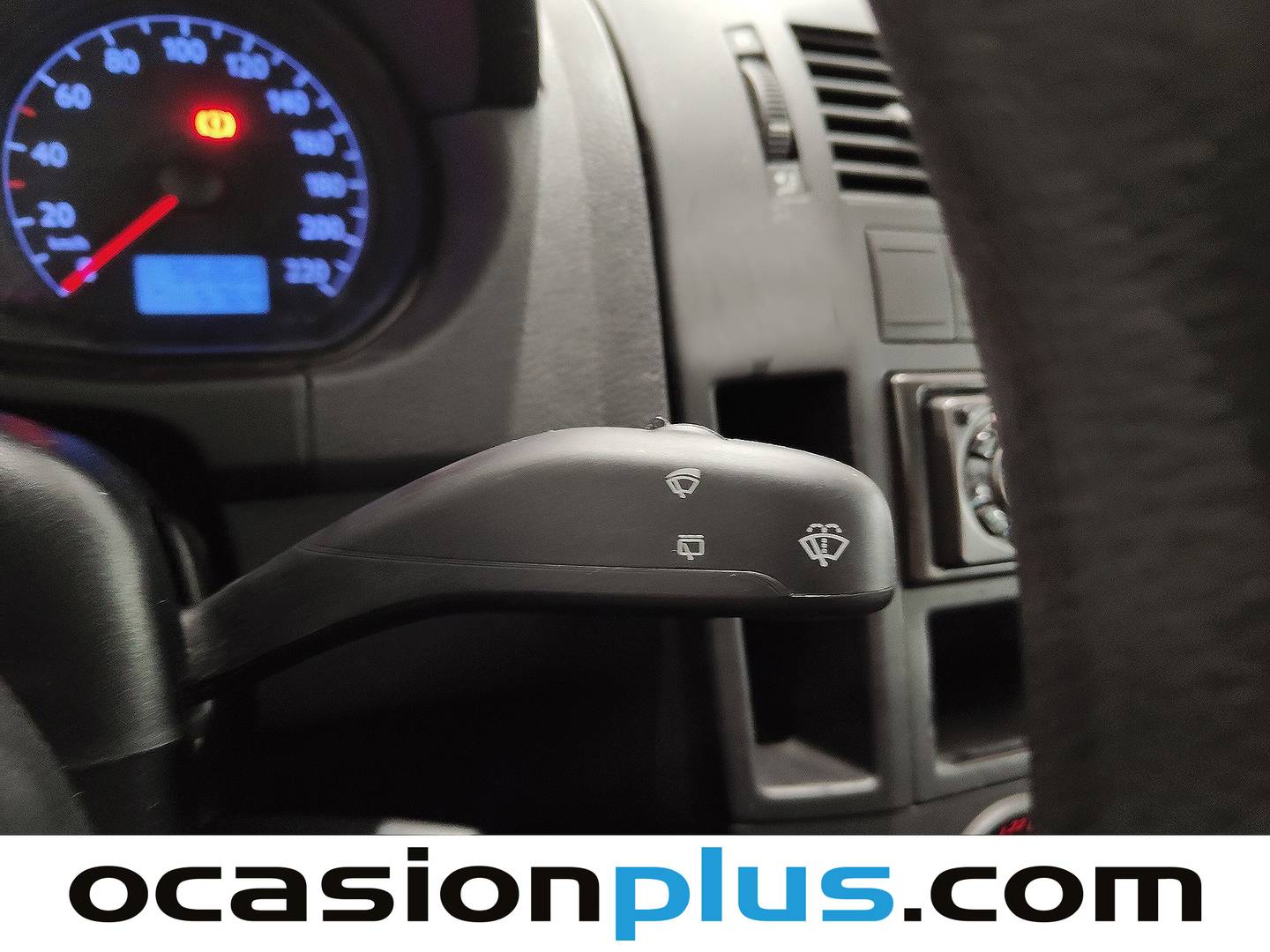 Extras del Volkswagen Polo Volkswagen Polo Match 1.4 TDI (75 CV)